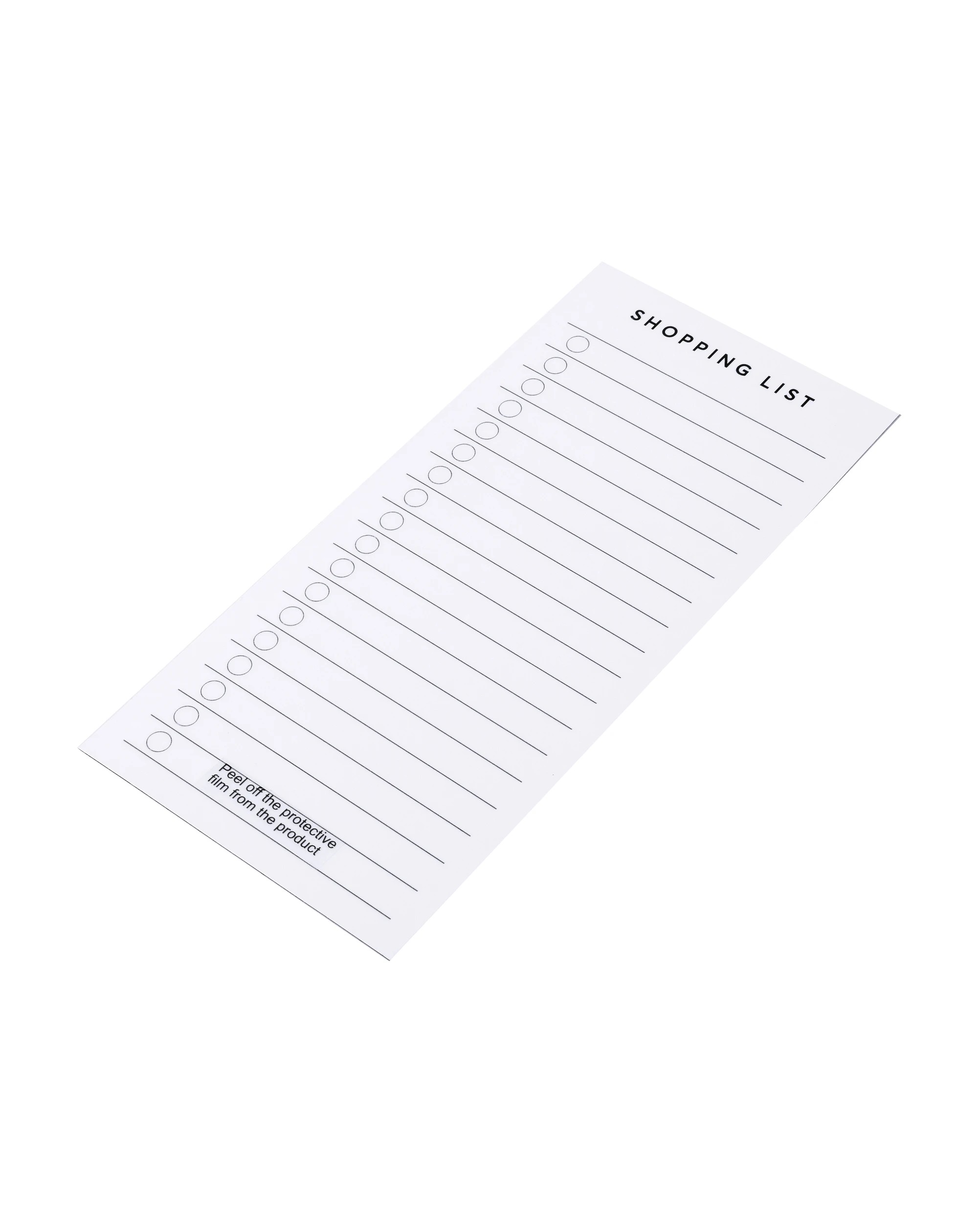 6 5 Pack Magnetic Meal Planner Set, 6 of 10