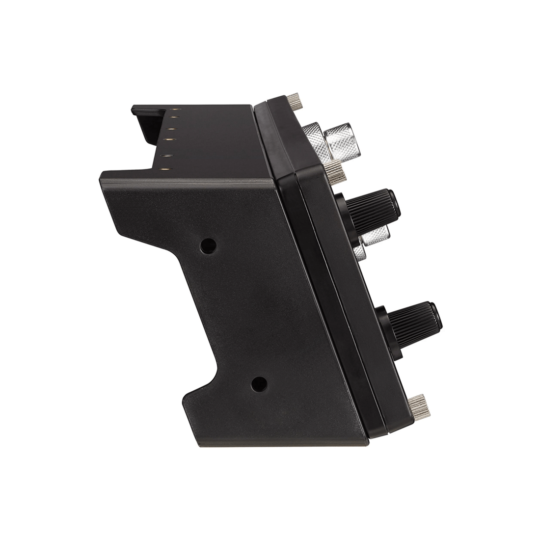 5 Logitech G Flight Radio Panel - Black, 5 of 5