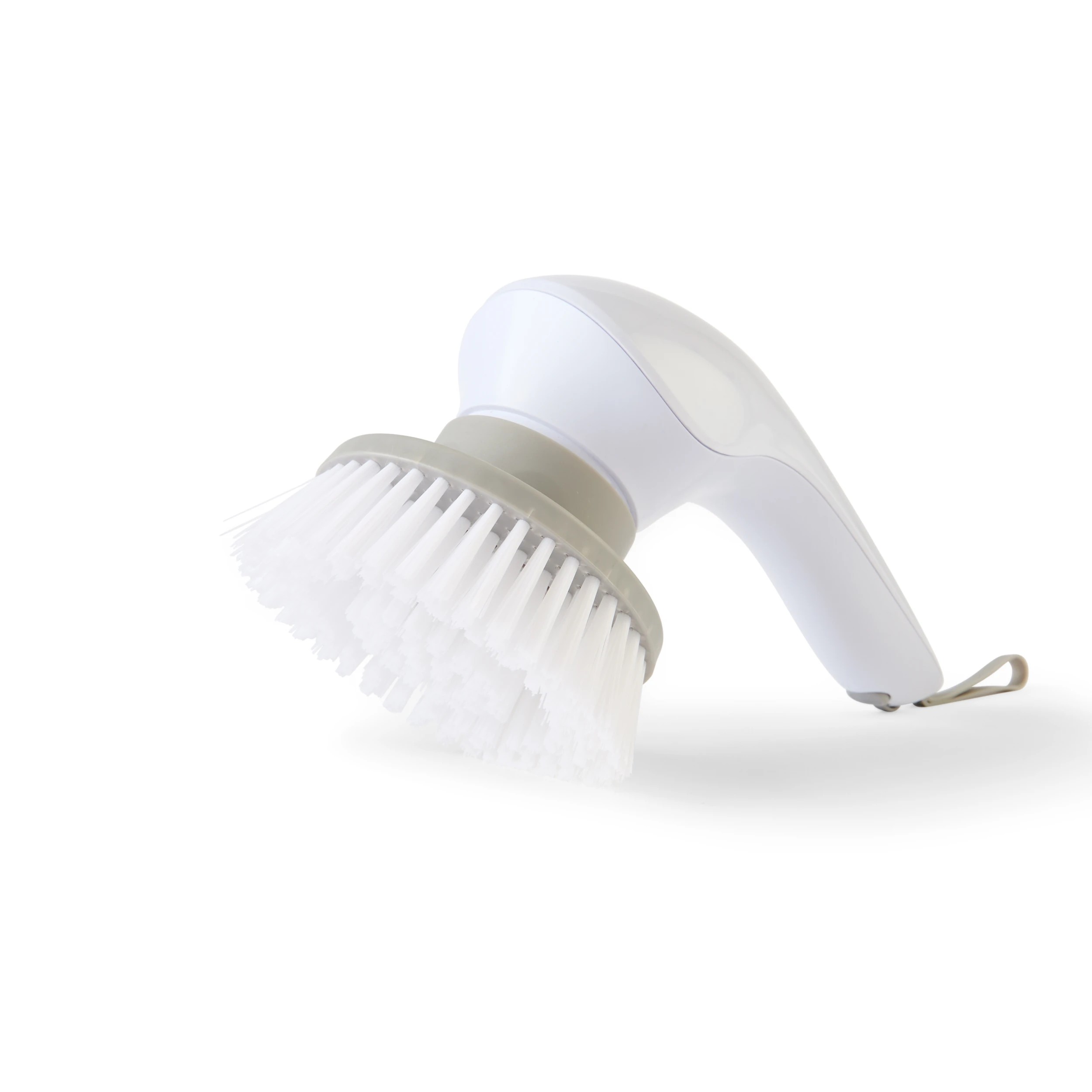 3 Multipurpose Scrubber - White and Grey, 3 of 10