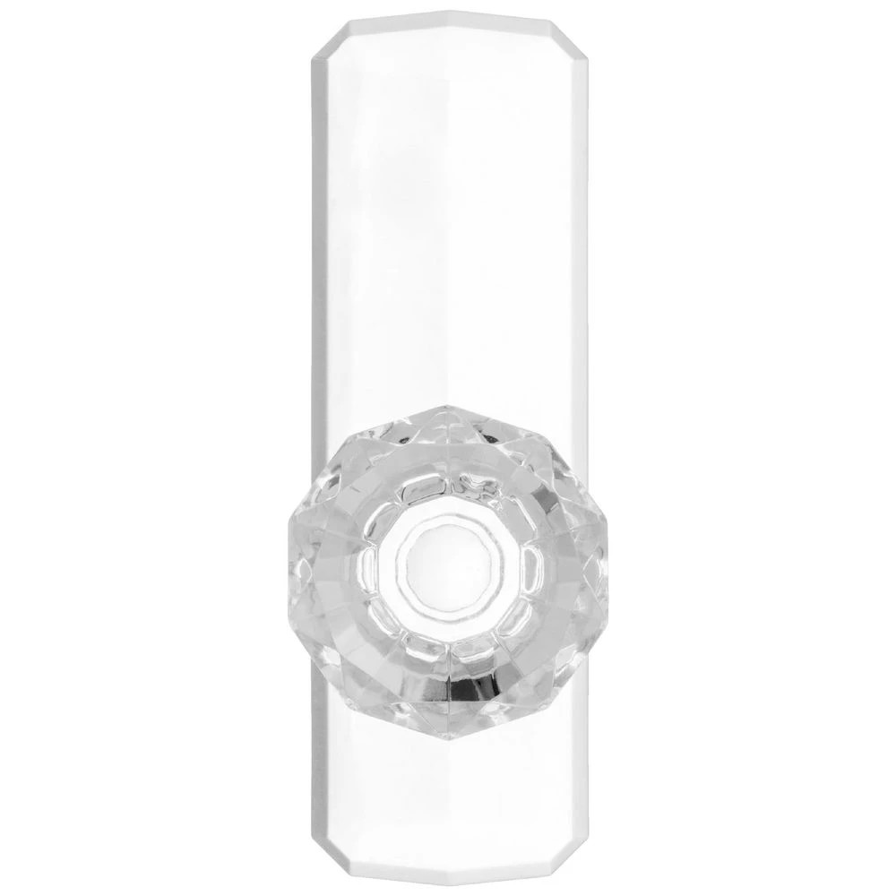 3 3M Command Medium Crystal Hook 2 Pack, 3 of 5