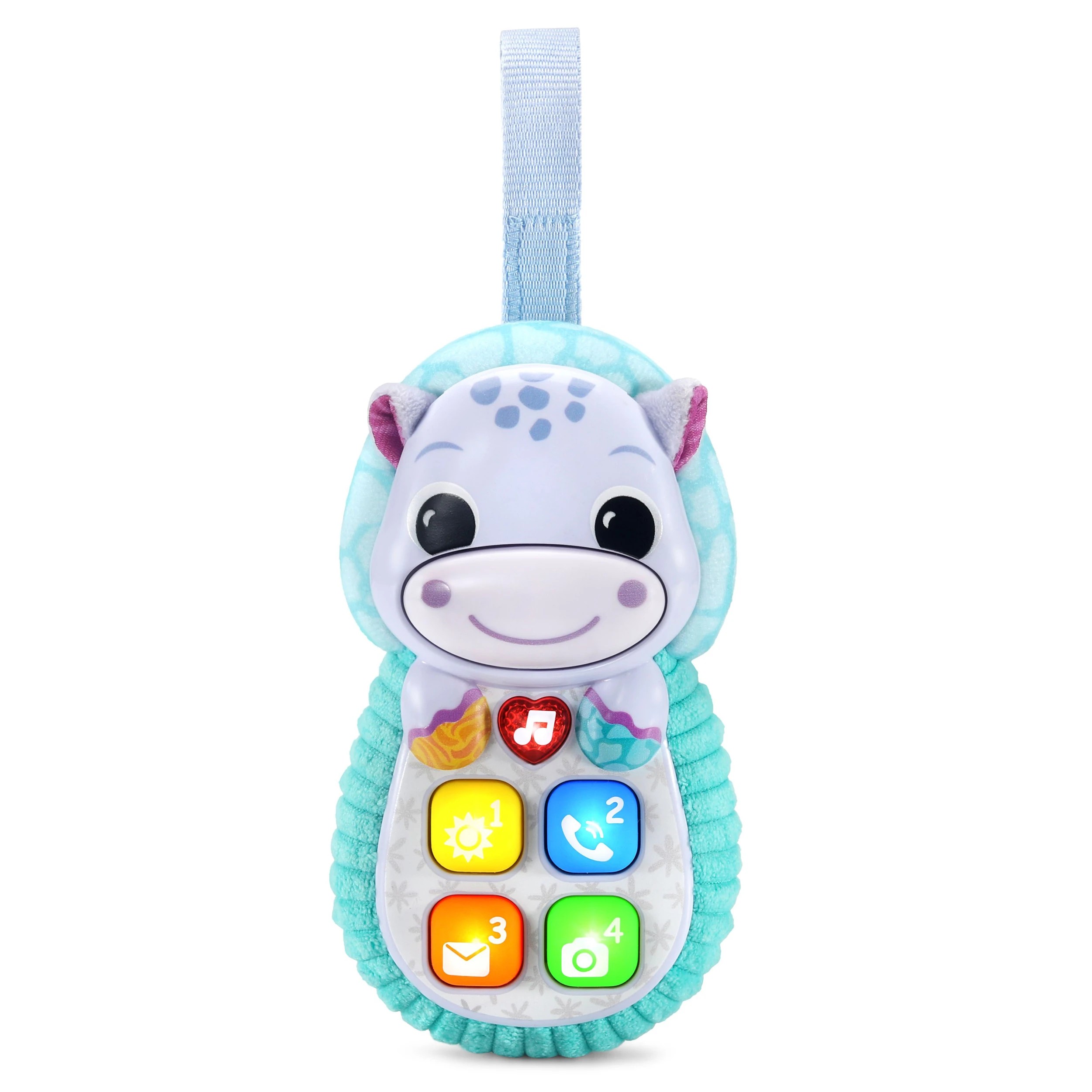 5 VTech Touch & Teach Musical Animals Gift Set - Multi, 5 of 7