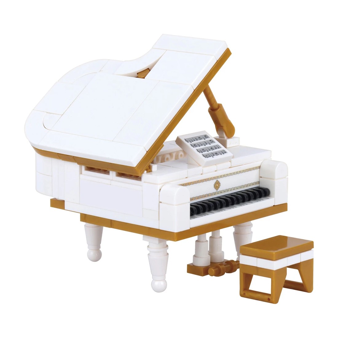 2 Mini Blocks Appliance Series - Assorted, 2 of 10