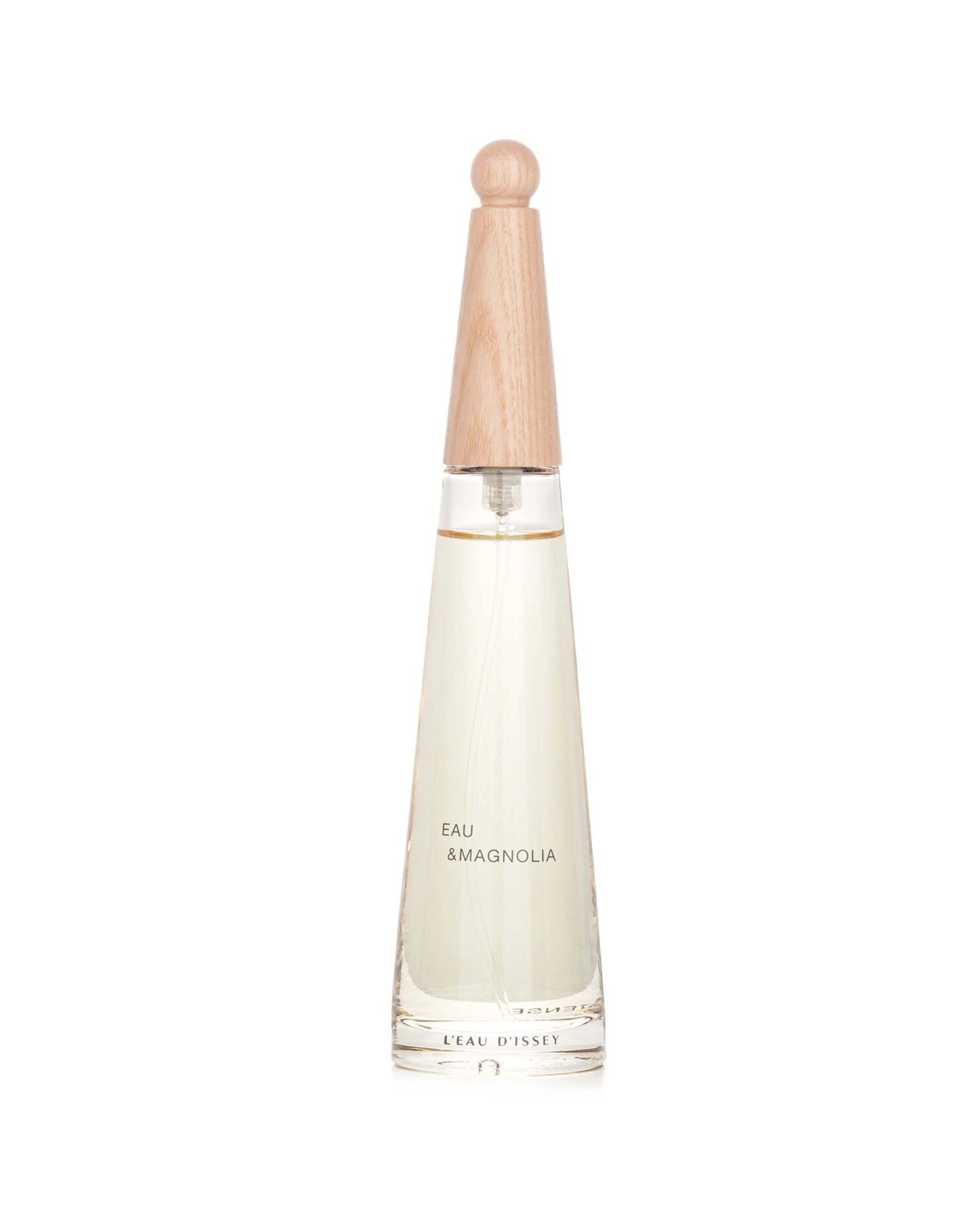 4 Issey Miyake L'Eau Dissey Eau & Magnolia Eau De Toilette Intense Spray 100ml/3.3oz, 4 of 4