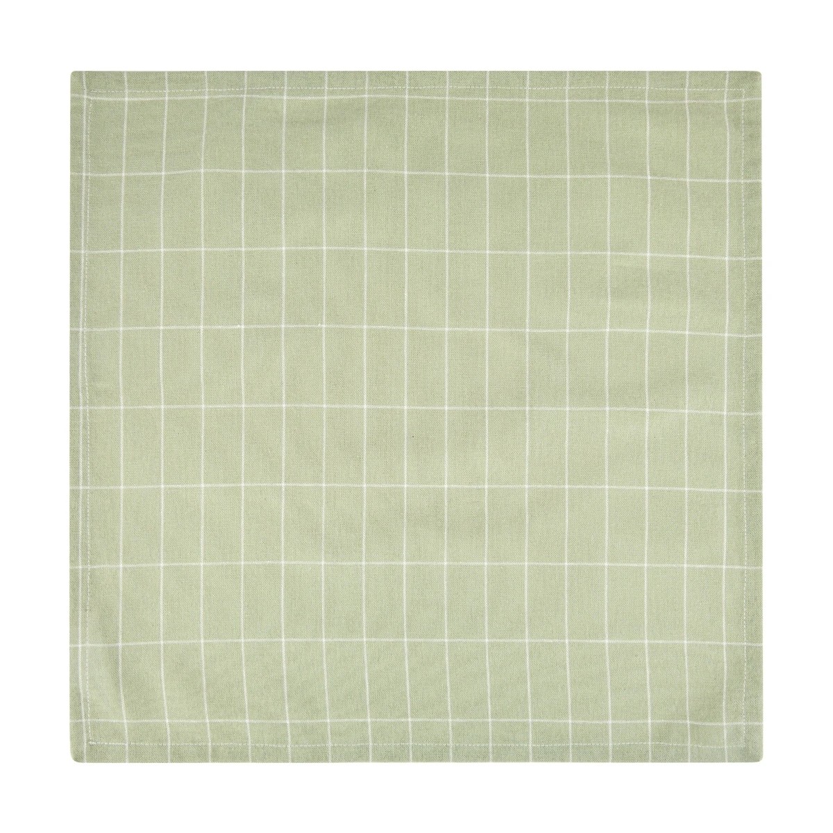 3 4 Pack Grid Napkins, 3 of 4
