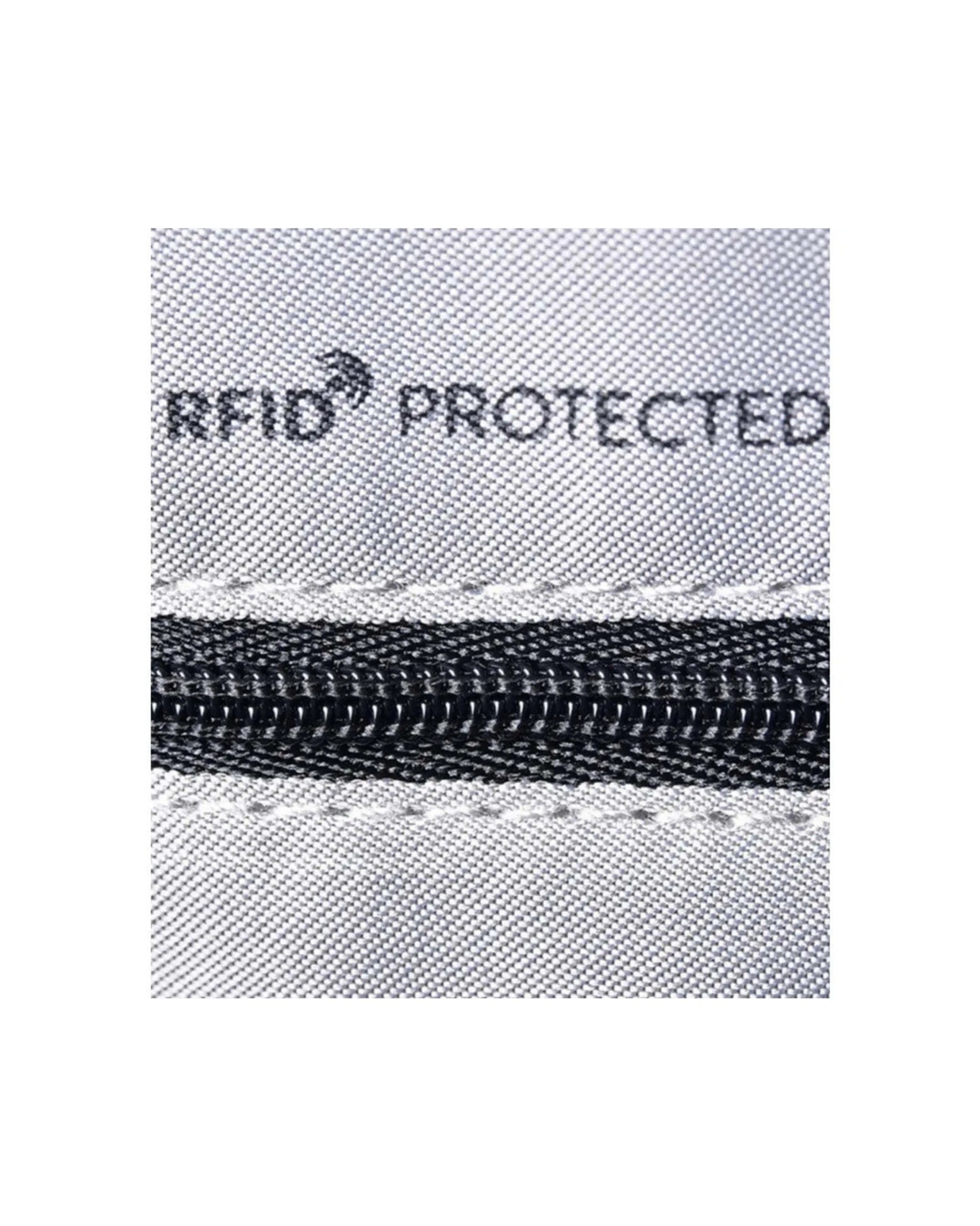 5 Hedgren Equity 14in Laptop Backpack with RFID RFID Protection Nylon - Black, 5 of 7