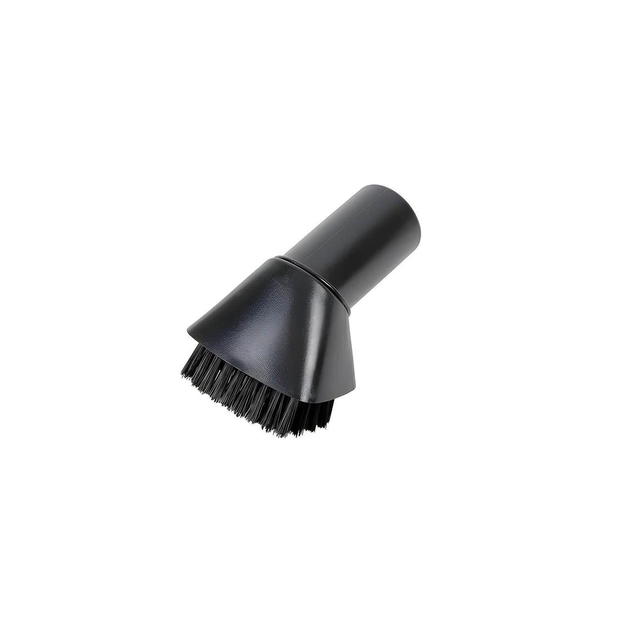 3 Hygieia Swivel Dusting Brush With Soft Bristles For 35mm Vacuum Cleaners - Grey, 3 of 3