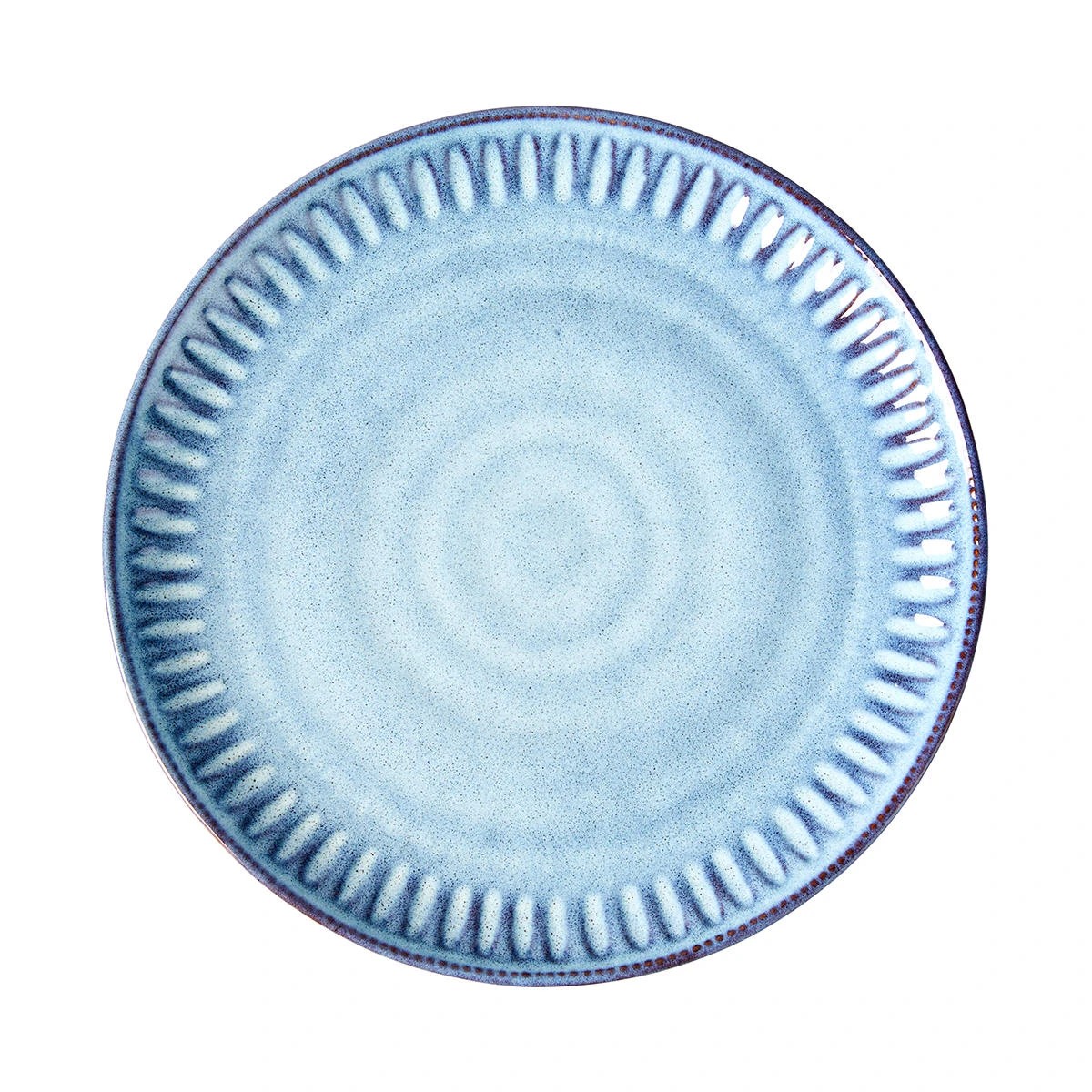 4 Maison Side Plate, 4 of 6
