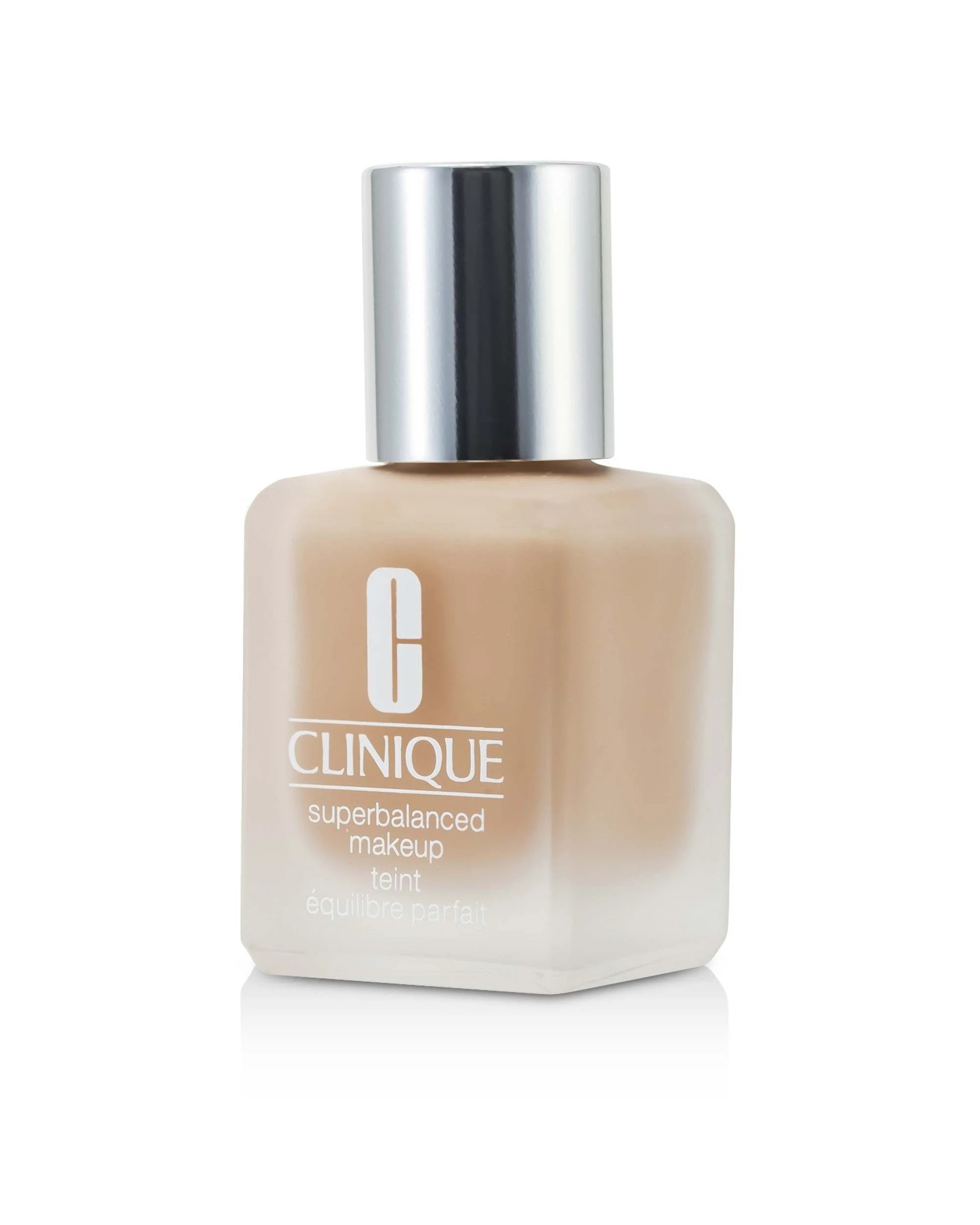 3 Clinique Superbalanced MakeUp - 30ml/1oz - Natural, 3 of 4
