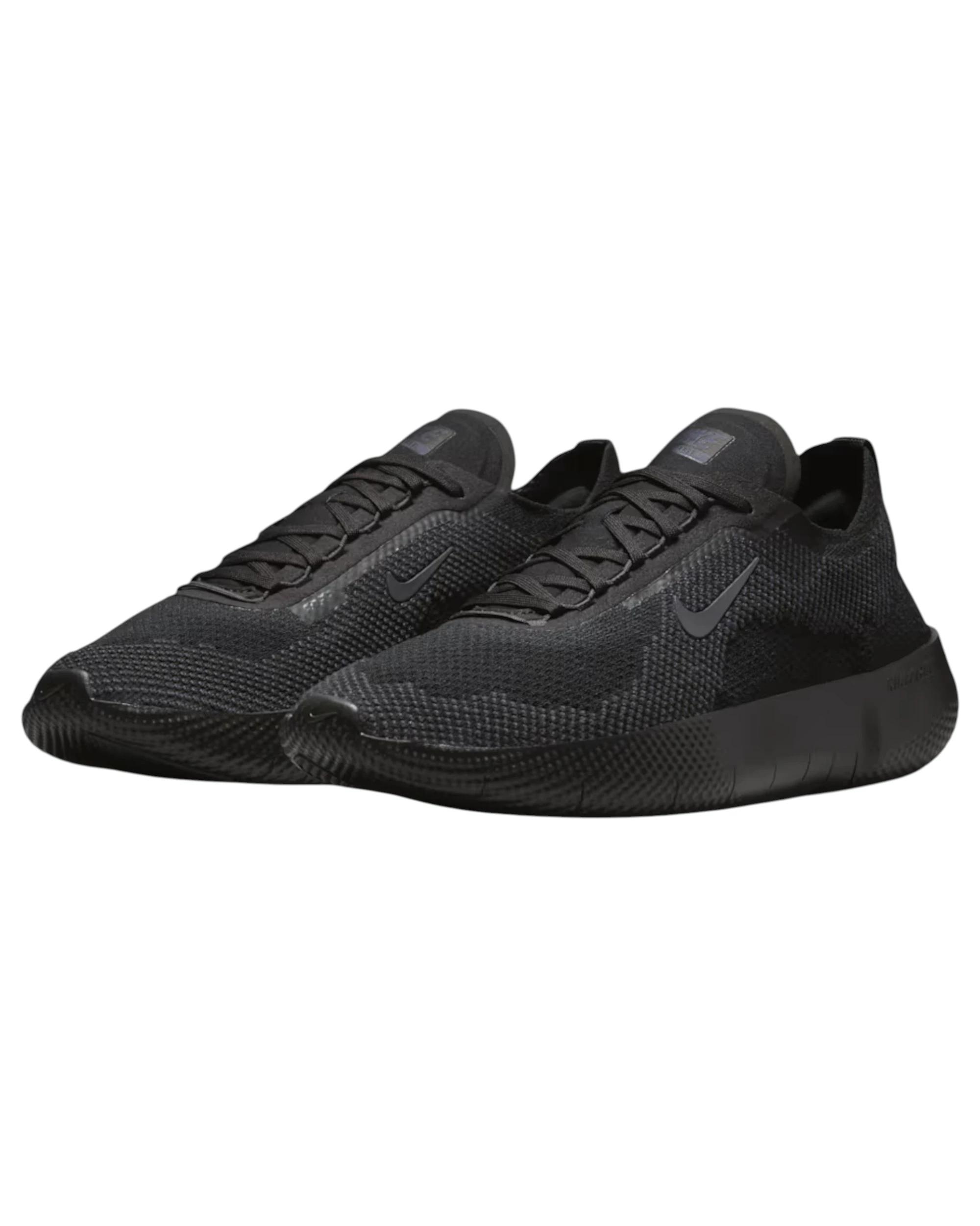 7 Nike Mens Free 2025 Athletic Shoes BLACK, 7 of 7