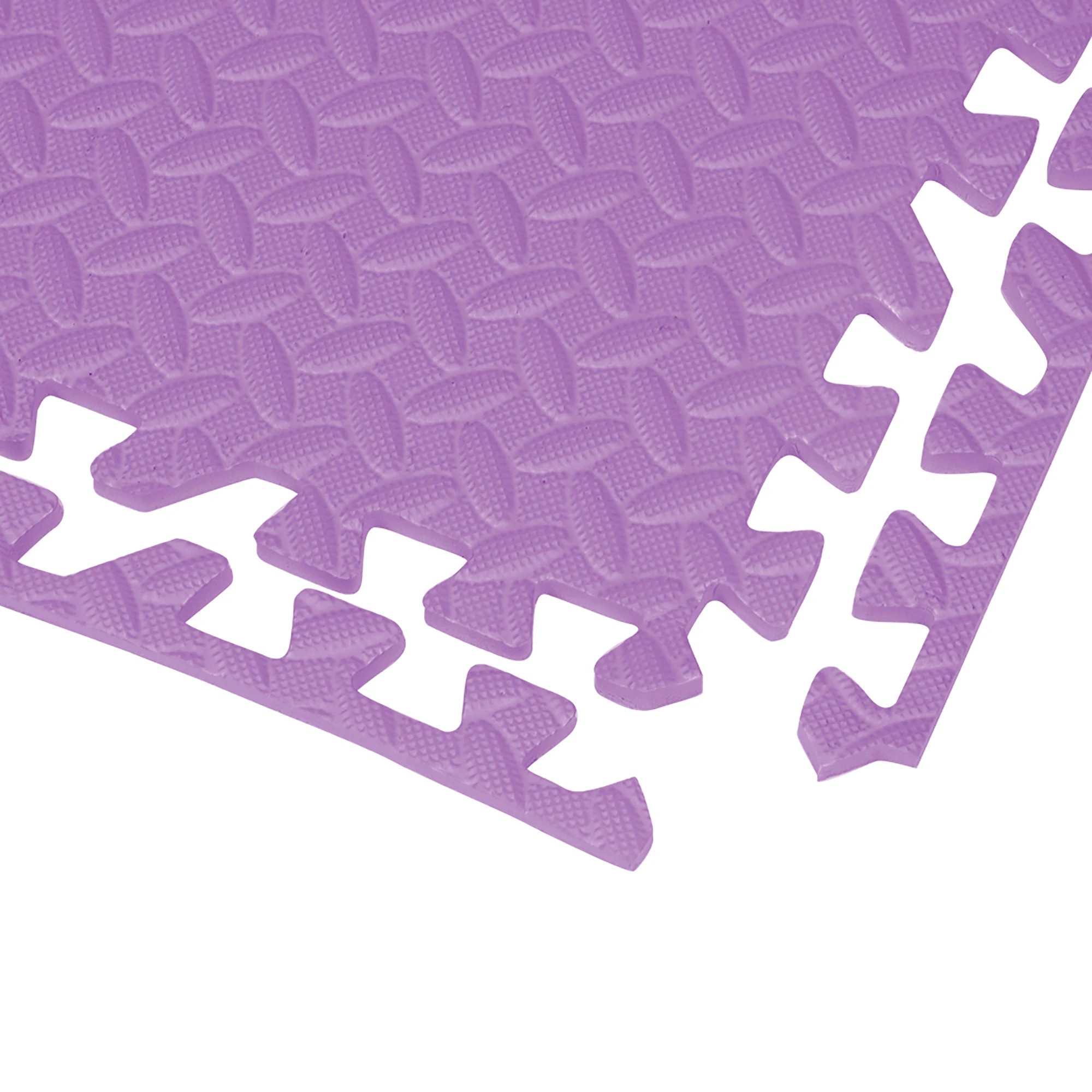 6 Bopeep Eva Foam Play Mat Purple, 6 of 6
