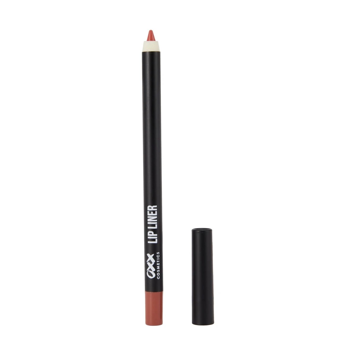 1 OXX Cosmetics Matte Lip Liner - Rose Brown, 1 of 6