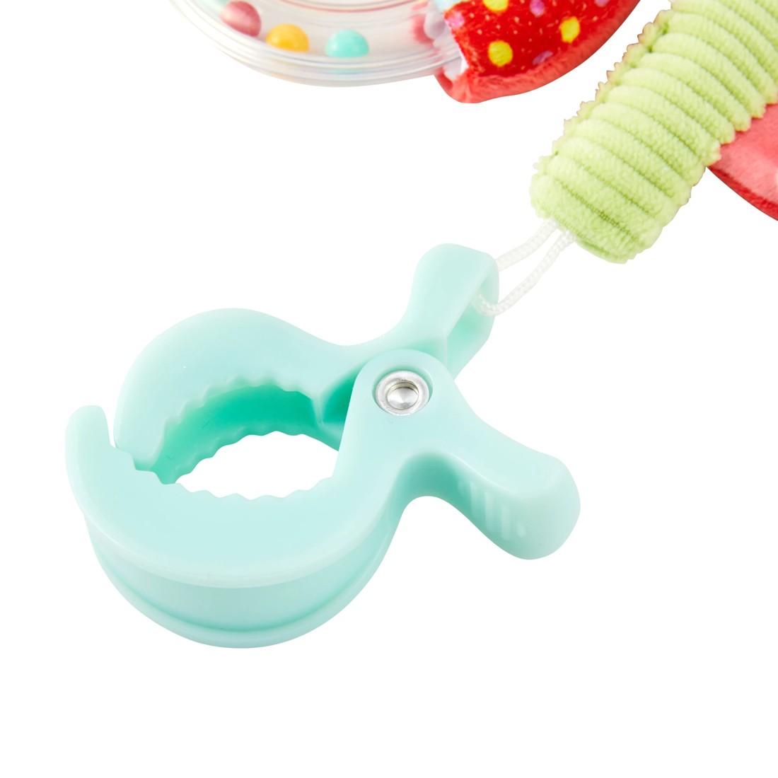 3 Clip-On Stroller Toy, 3 of 5