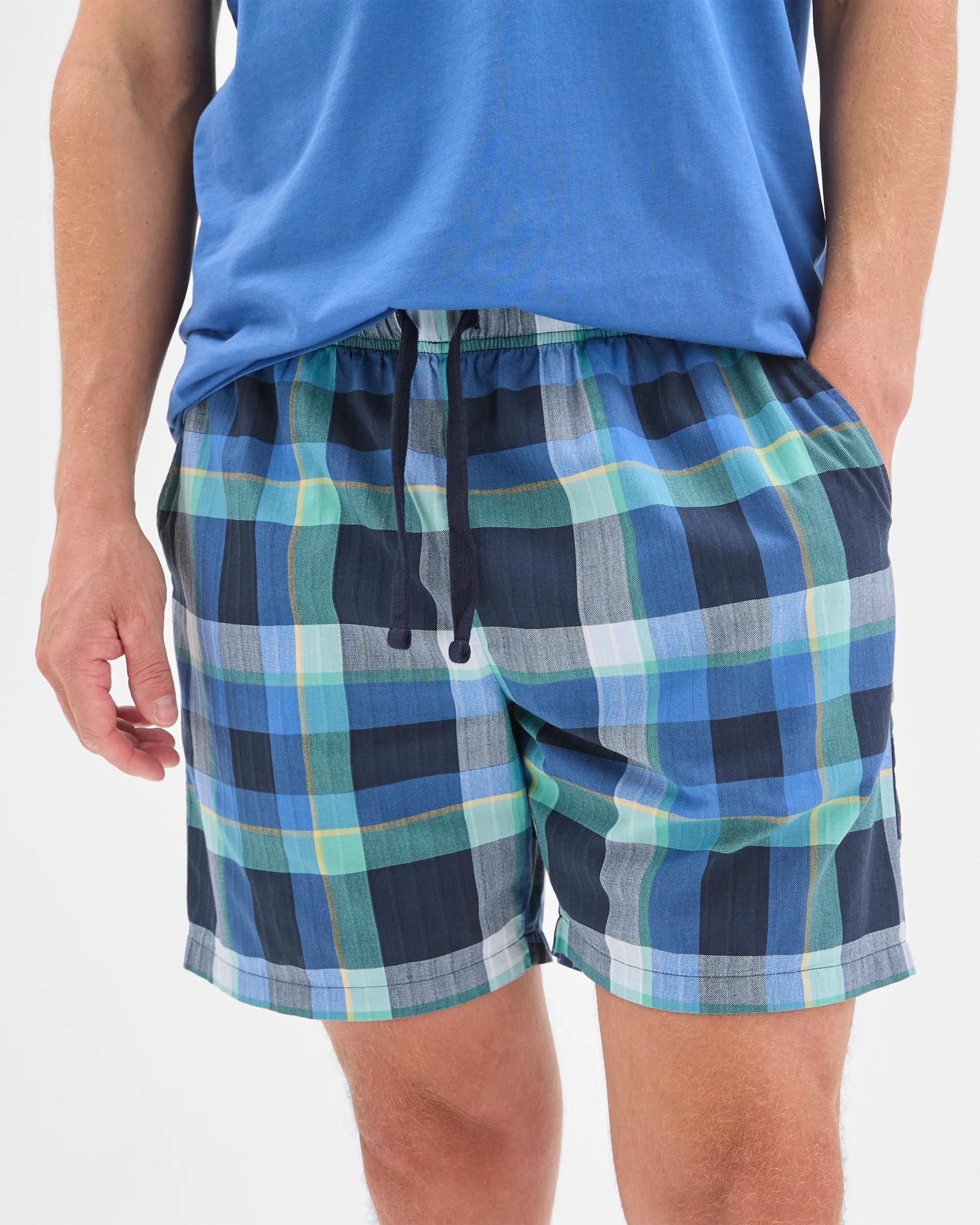 6 Maxx Top and Shorts Pyjama Set BEST DAD, 6 of 7