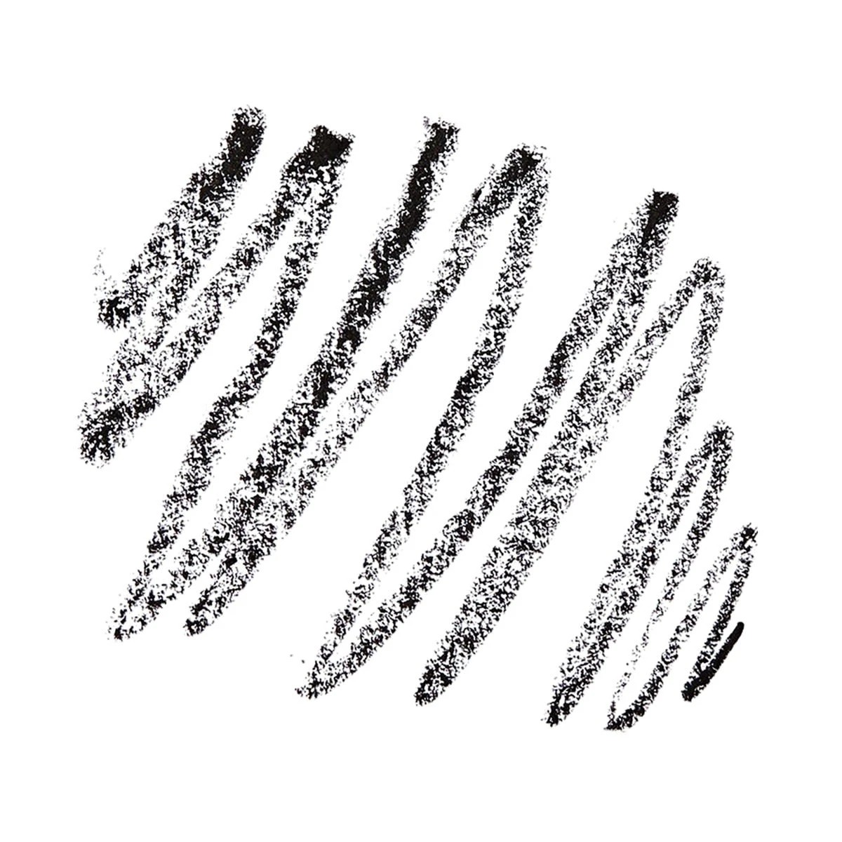 4 e.l.f. No Budge Retractable Liner - Black, 4 of 5
