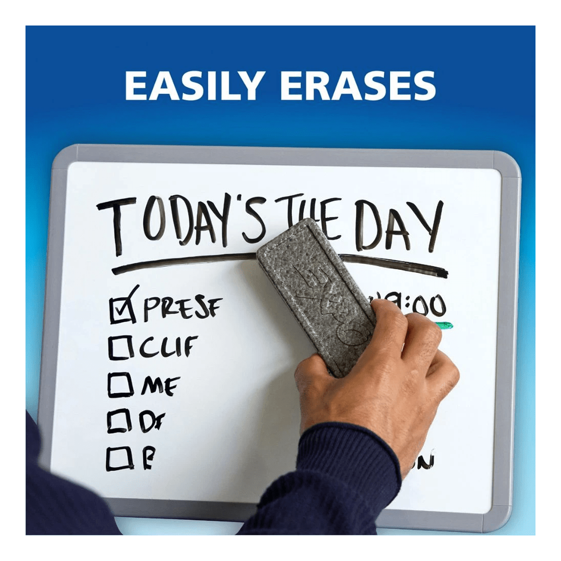 8 Expo Whiteboard Markers Bullet Tip 16 Pack Assorted, 8 of 10