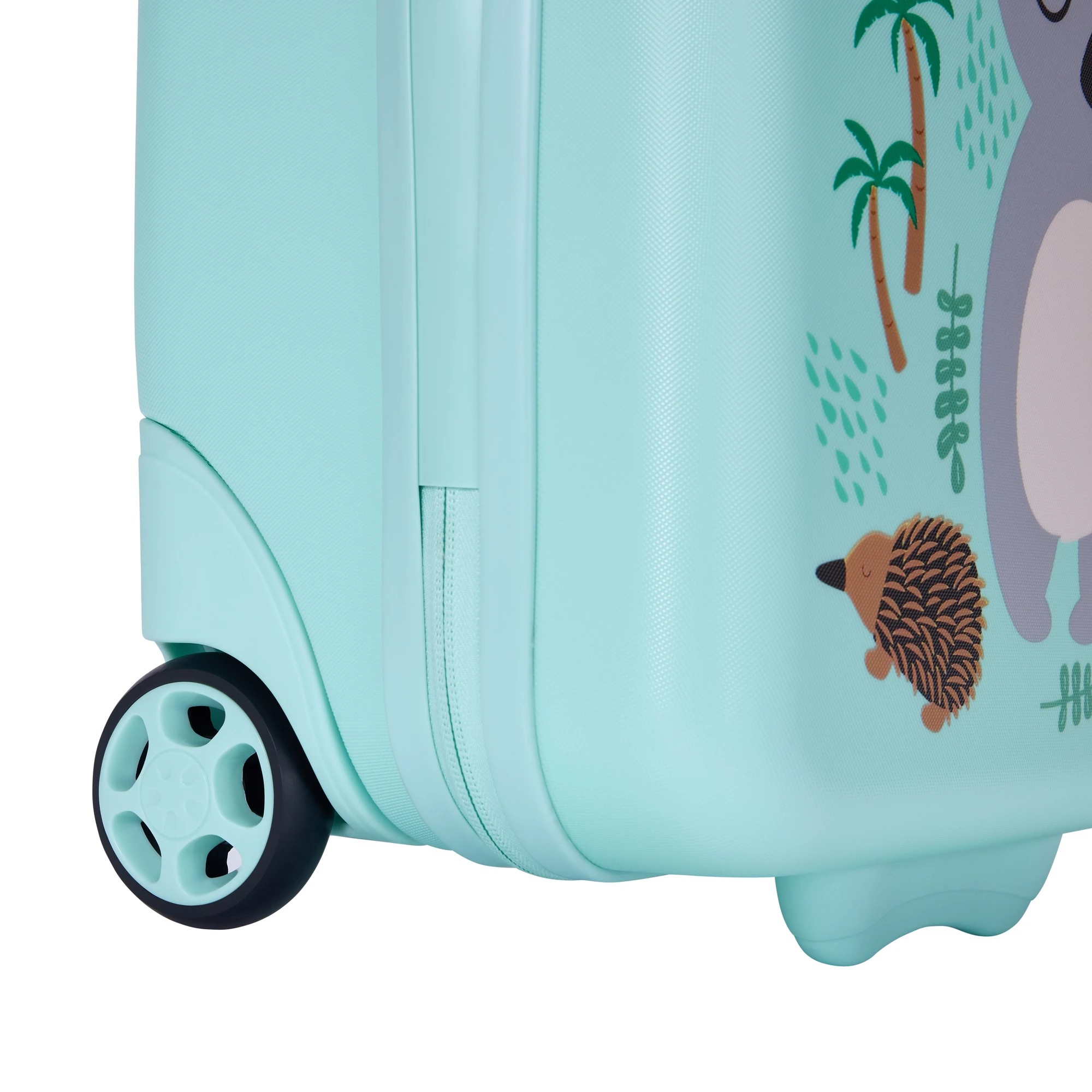 5 43cm Hard Case -  Animal, 5 of 7