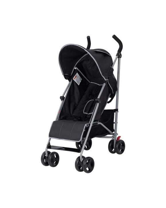 Layback Umbrella Stroller Kmart