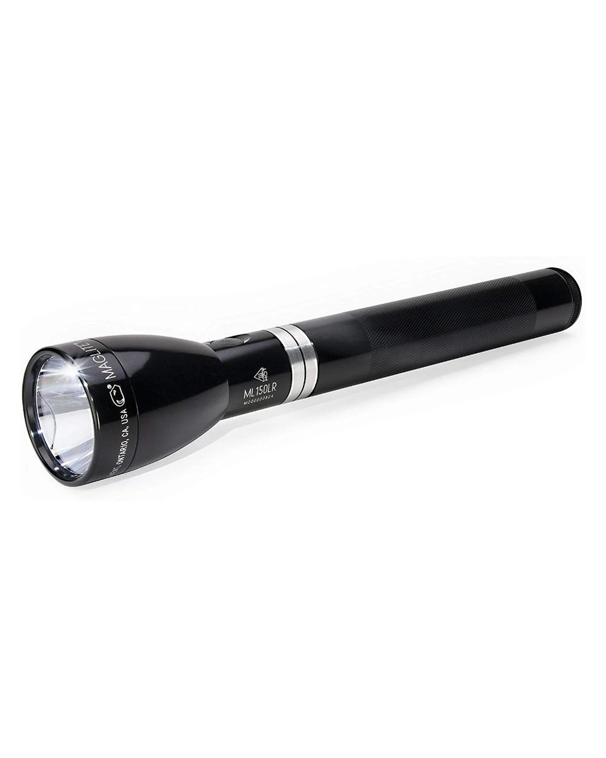3 Maglite ML 150LR Rechargeable System 1082 Lumens Flashlight LED Torch USA, 3 of 4