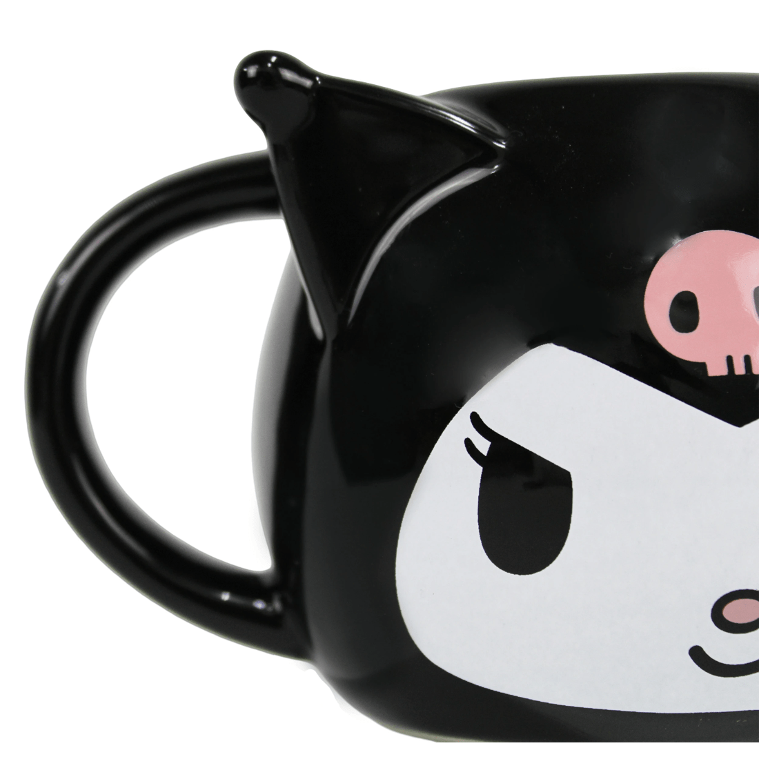6 Kuromi 3D Mug, 6 of 7