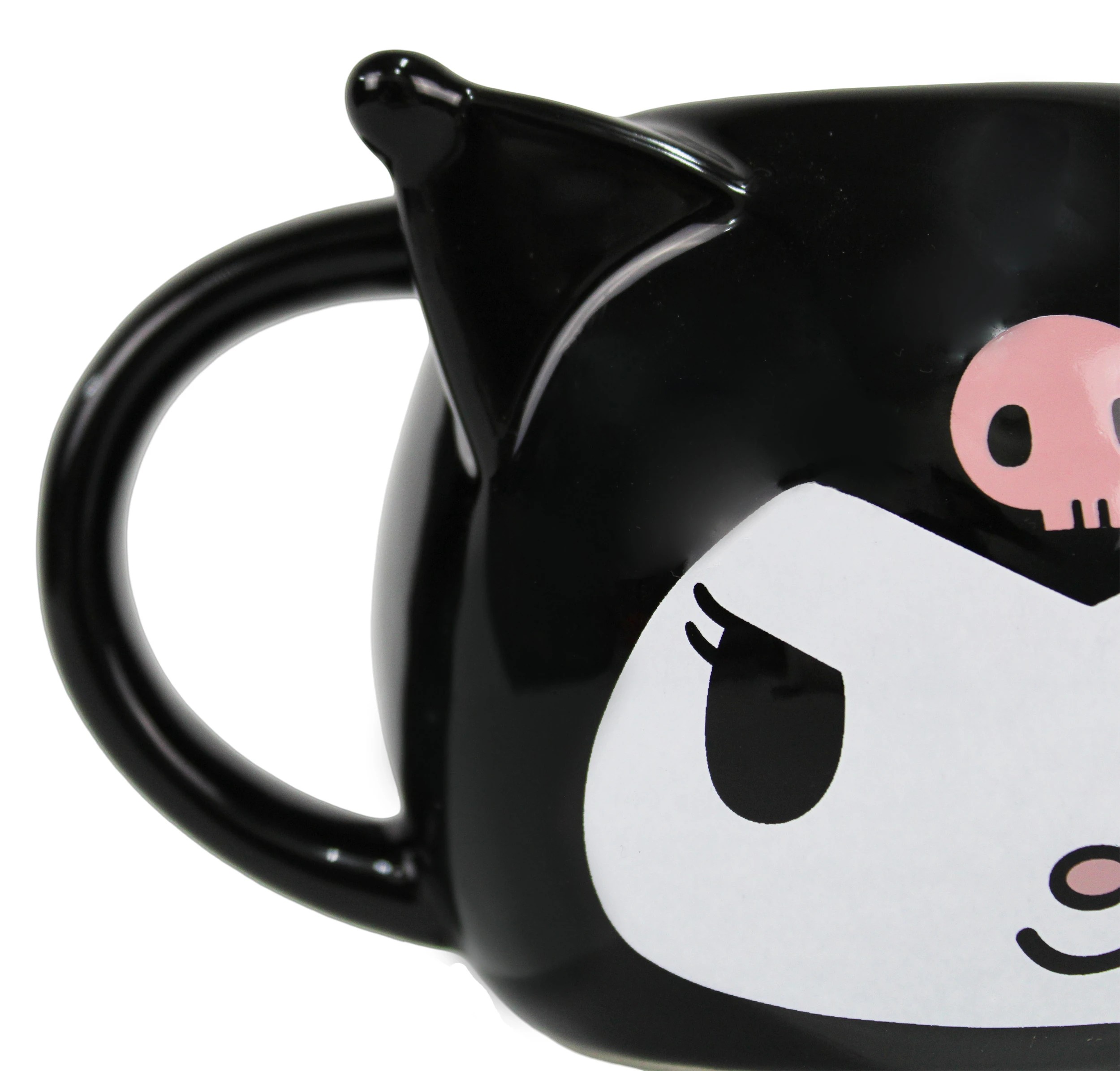 6 Kuromi 3D Mug, 6 of 7