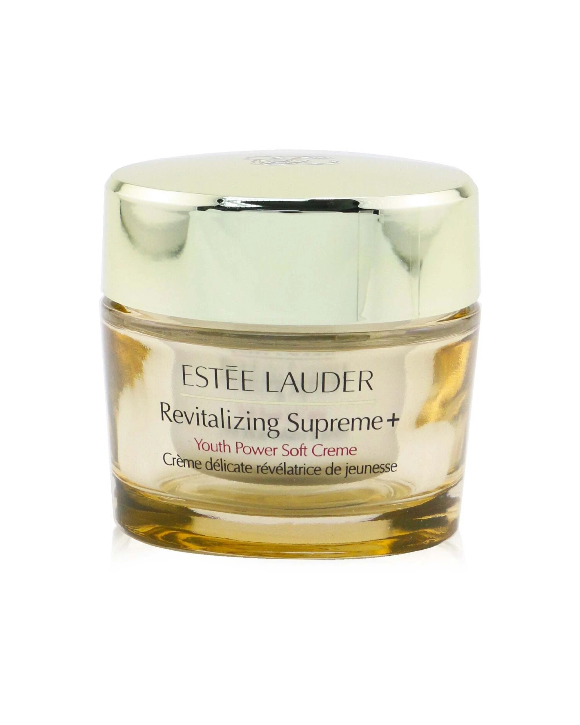 4 Estee Lauder Revitalizing Supreme + Youth Power Soft Creme 75ml/2.5oz, 4 of 4