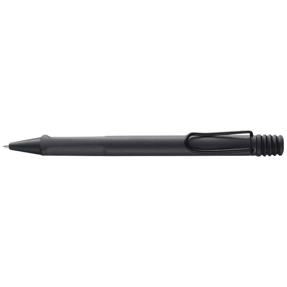 1 LAMY Safari Ballpoint Pen Matte Charcoal, 1 of 1