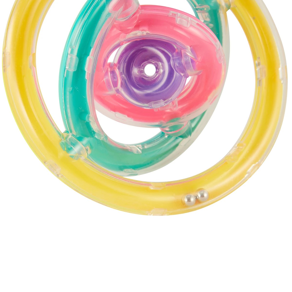 9 Rotating Maze Toy - Assorted, 9 of 10