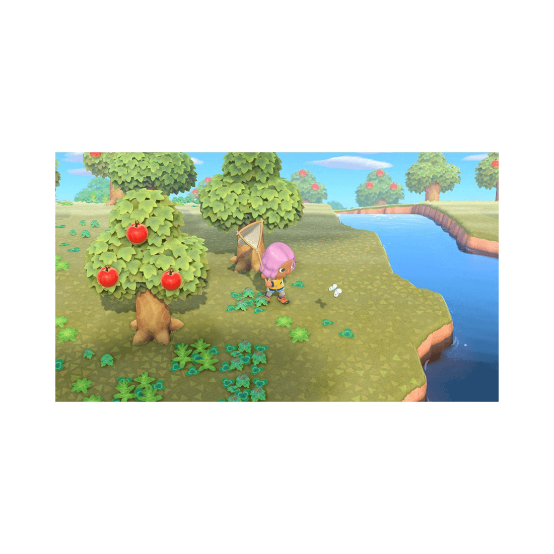 7 Nintendo Animal Crossing: New Horizons - Switch, 7 of 8