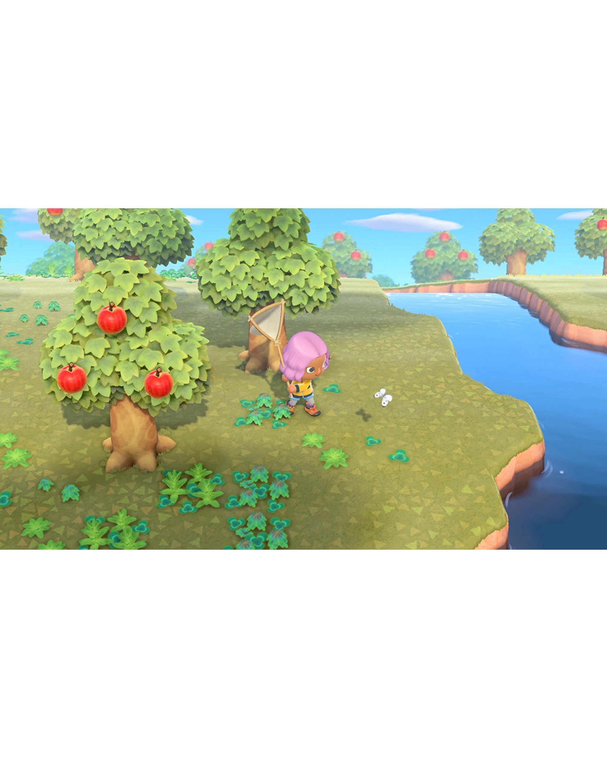 7 Animal Crossing: New Horizons - Switch, 7 of 8