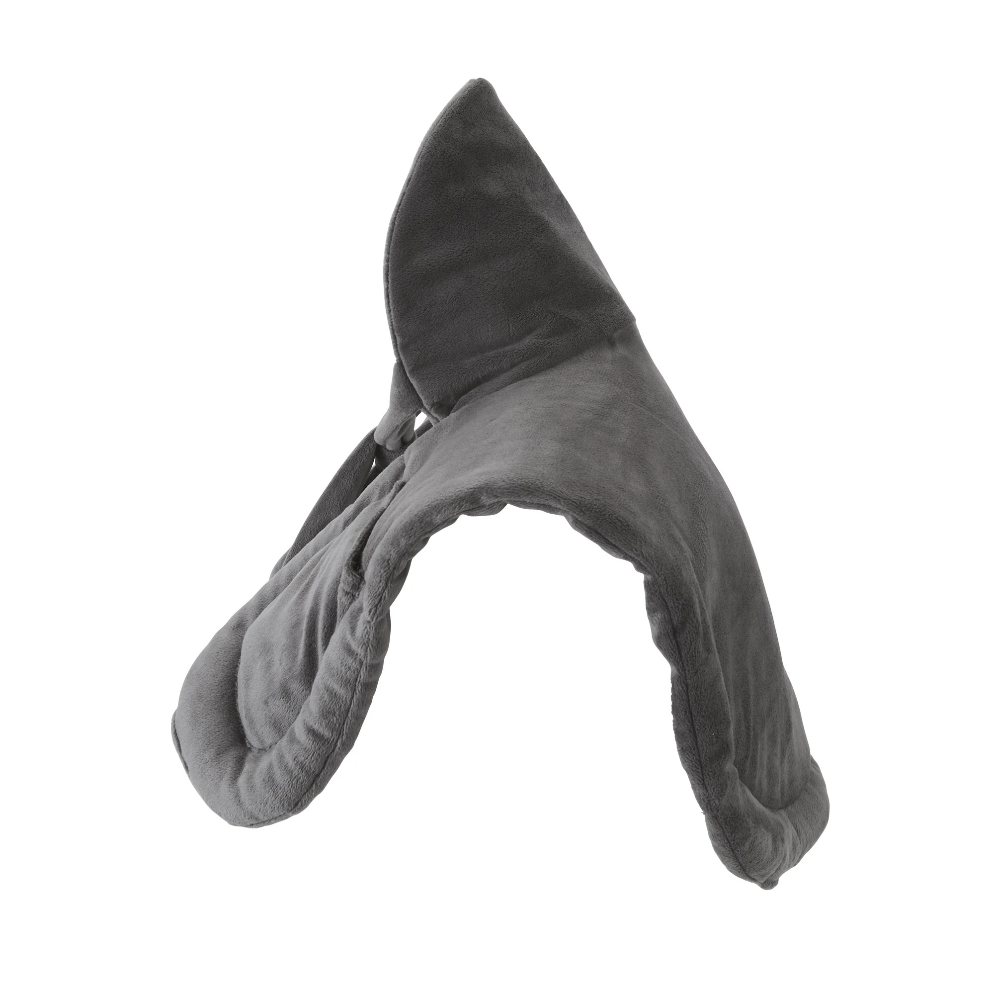 6 Heated Shoulder Warmer - Cool Grey, 6 of 9