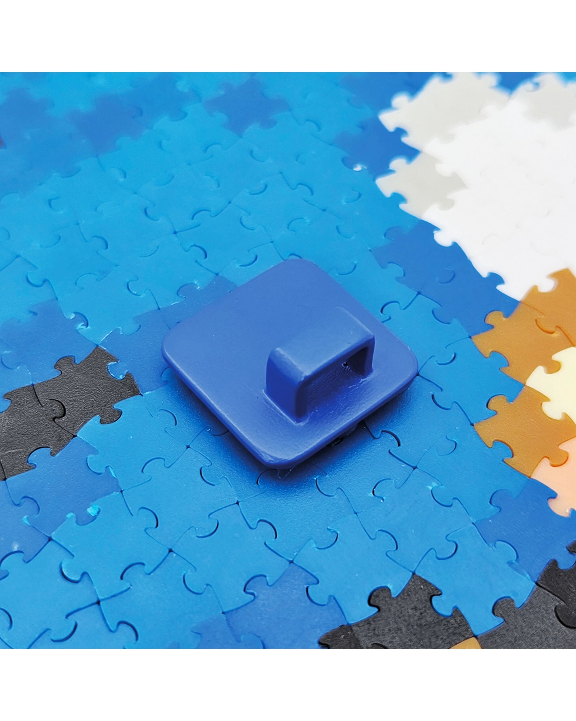 7 Jixelz 2PK 750pc Remix Sonic The Hedgehog Ring Jigsaw Puzzle Set - Multi, 7 of 7