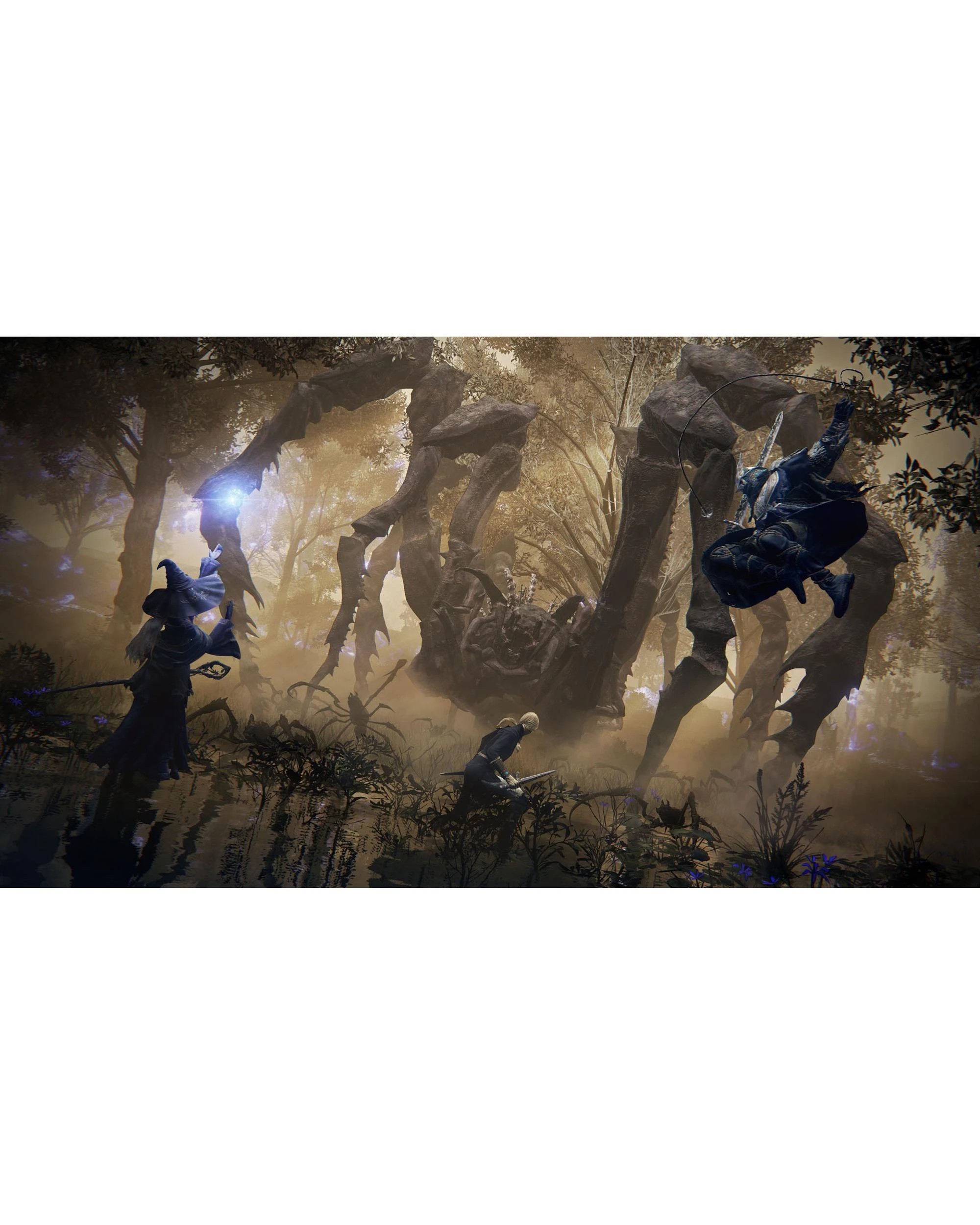 8 Bandai Namco Entertainment Elden Ring: Nightreign Seekers Edition - Xbox Series X, Xbox One, 8 of 10