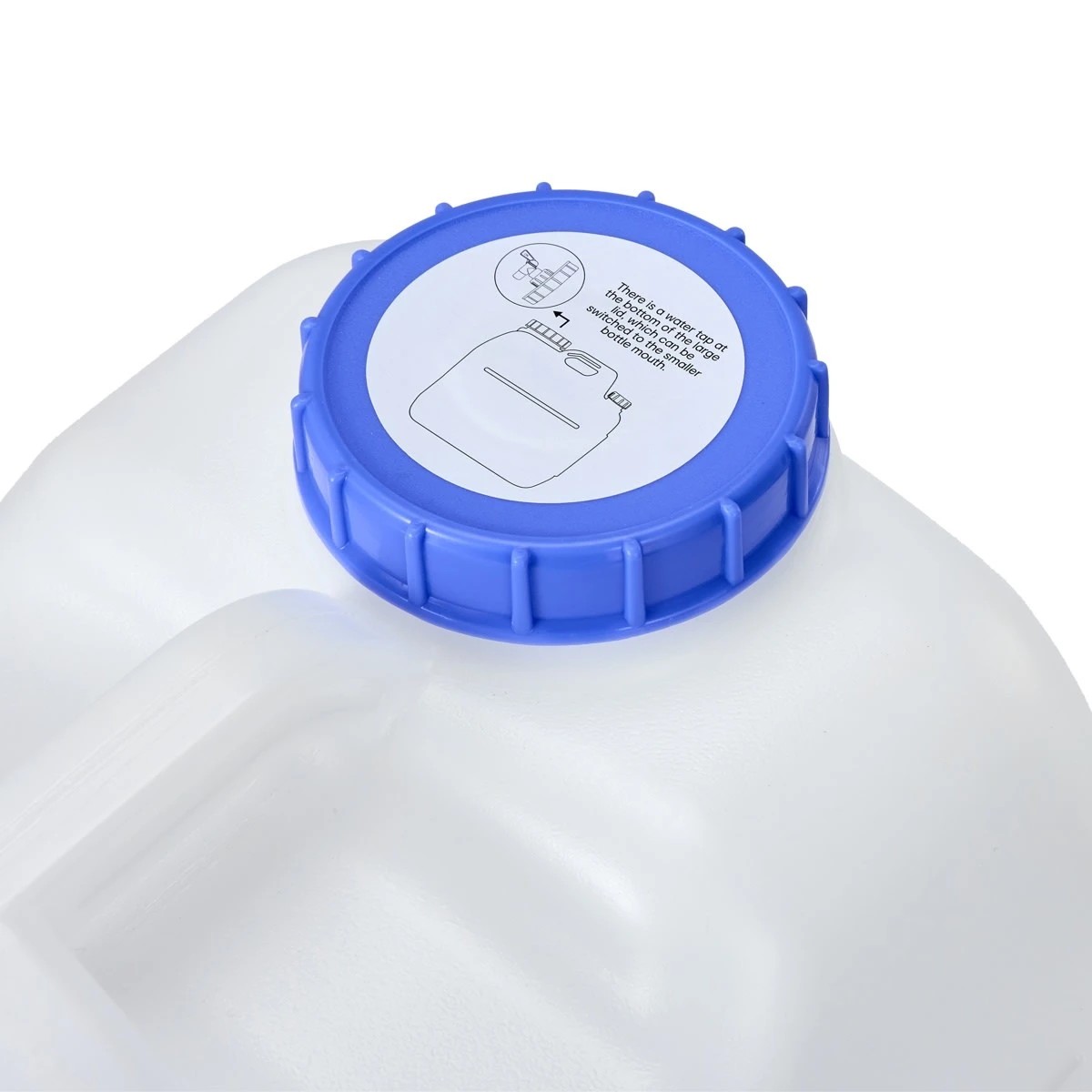 7 Water Container - 23 litre, 7 of 9