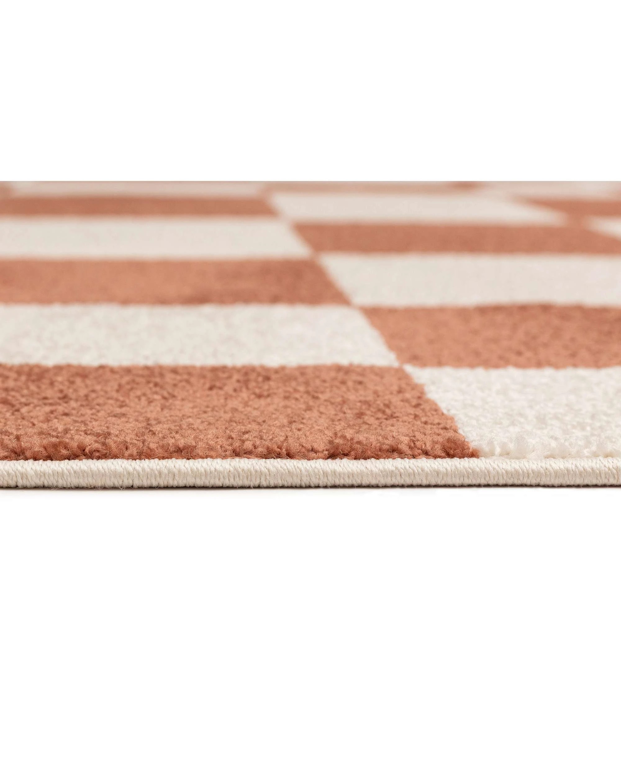 8 Loopsie Merapi TanRug-280cm x 180cm - Brown, 8 of 8
