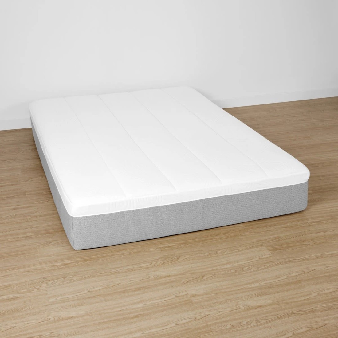 3 Queen Bed Spring Hybrid Mattress, 3 of 6
