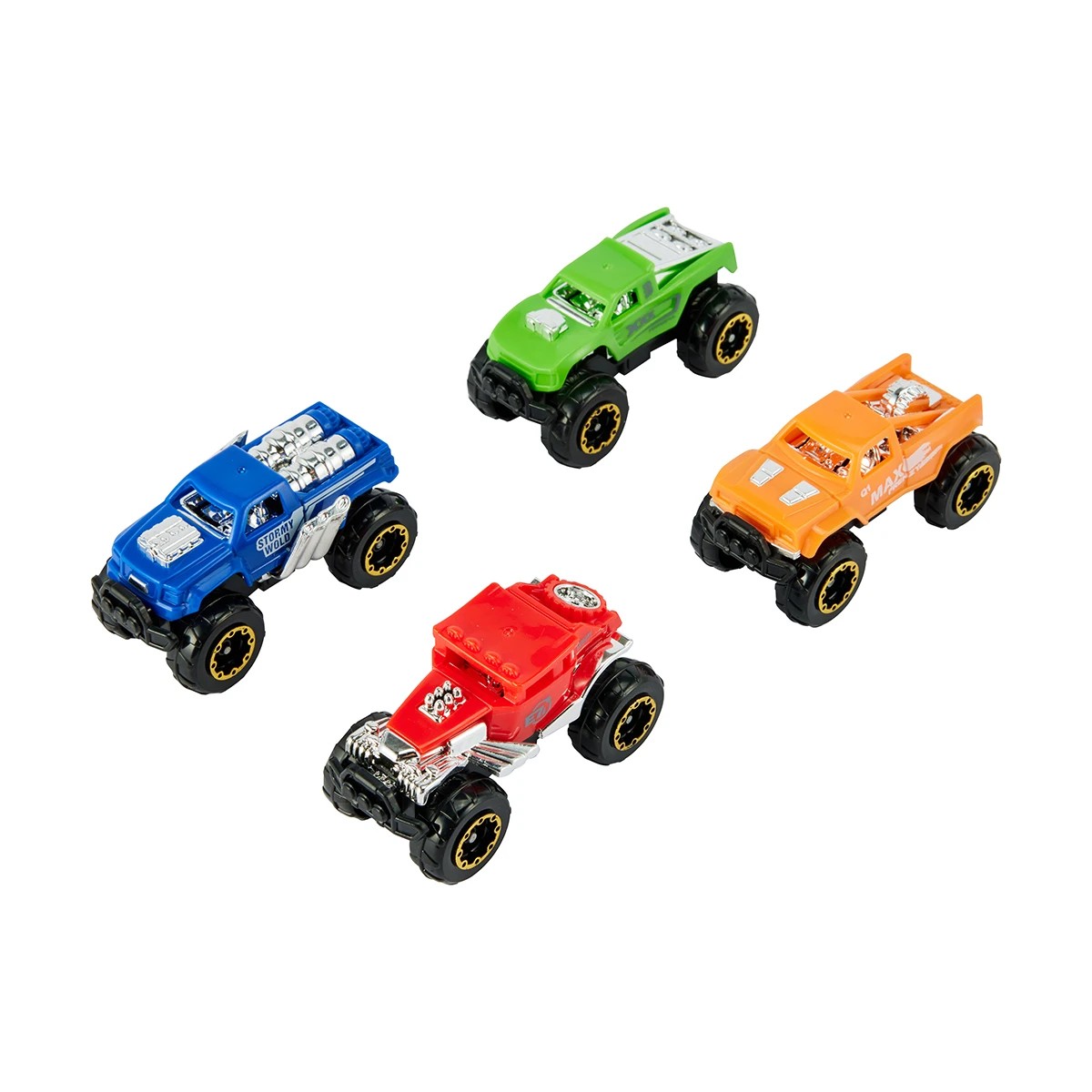 7 Twin Race Tracks Slider, 7 of 10