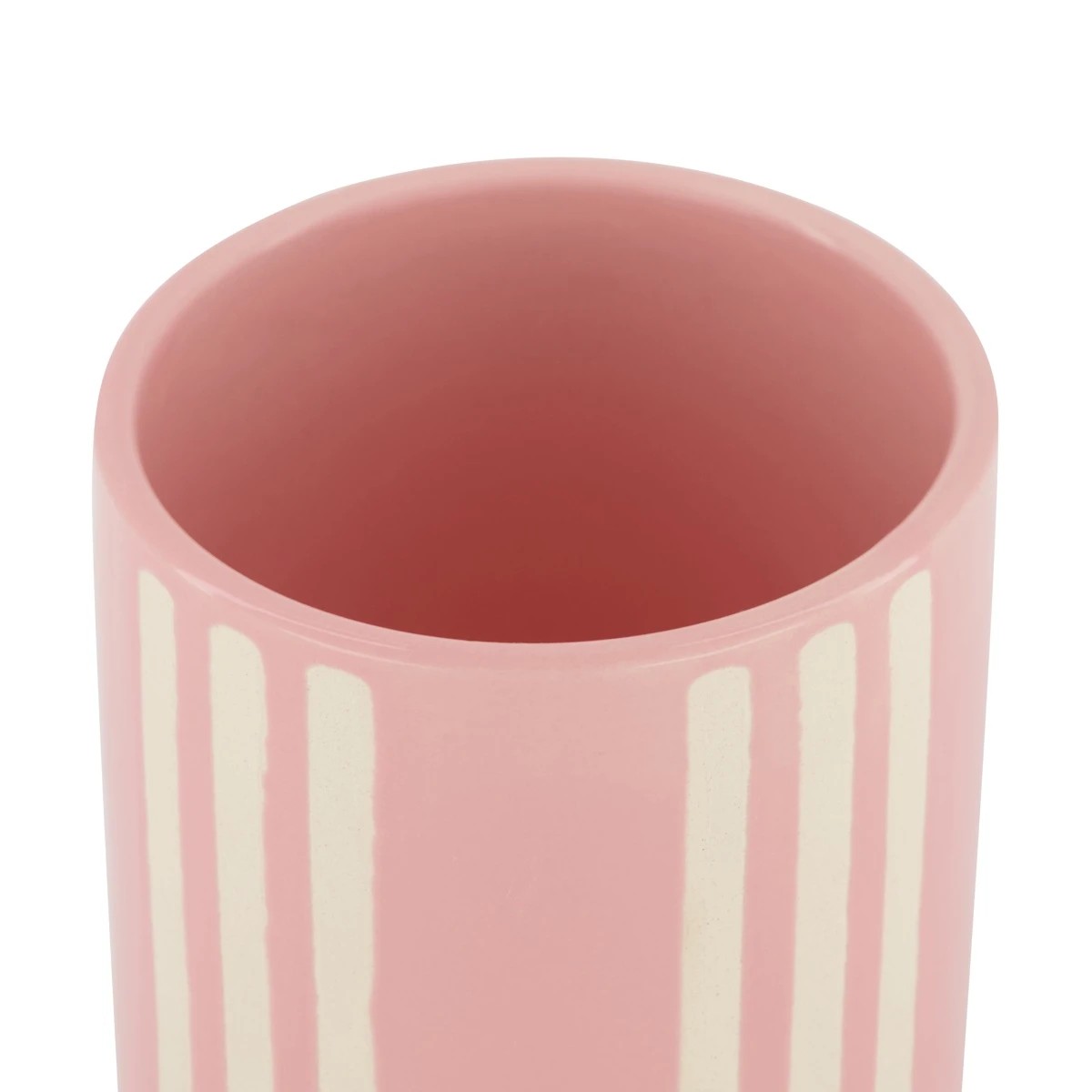 4 Stripe Mini Pot, 4 of 7