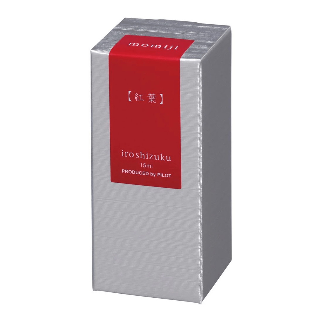 2 PILOT Iroshizuku Fountain Pen Ink 15mL Autumn Leaves, 2 of 2