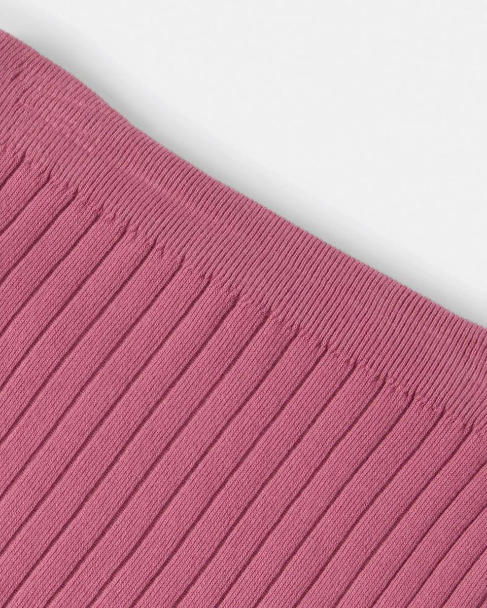 4 2 Pack Rib Leggings Pnk Multi, 4 of 4