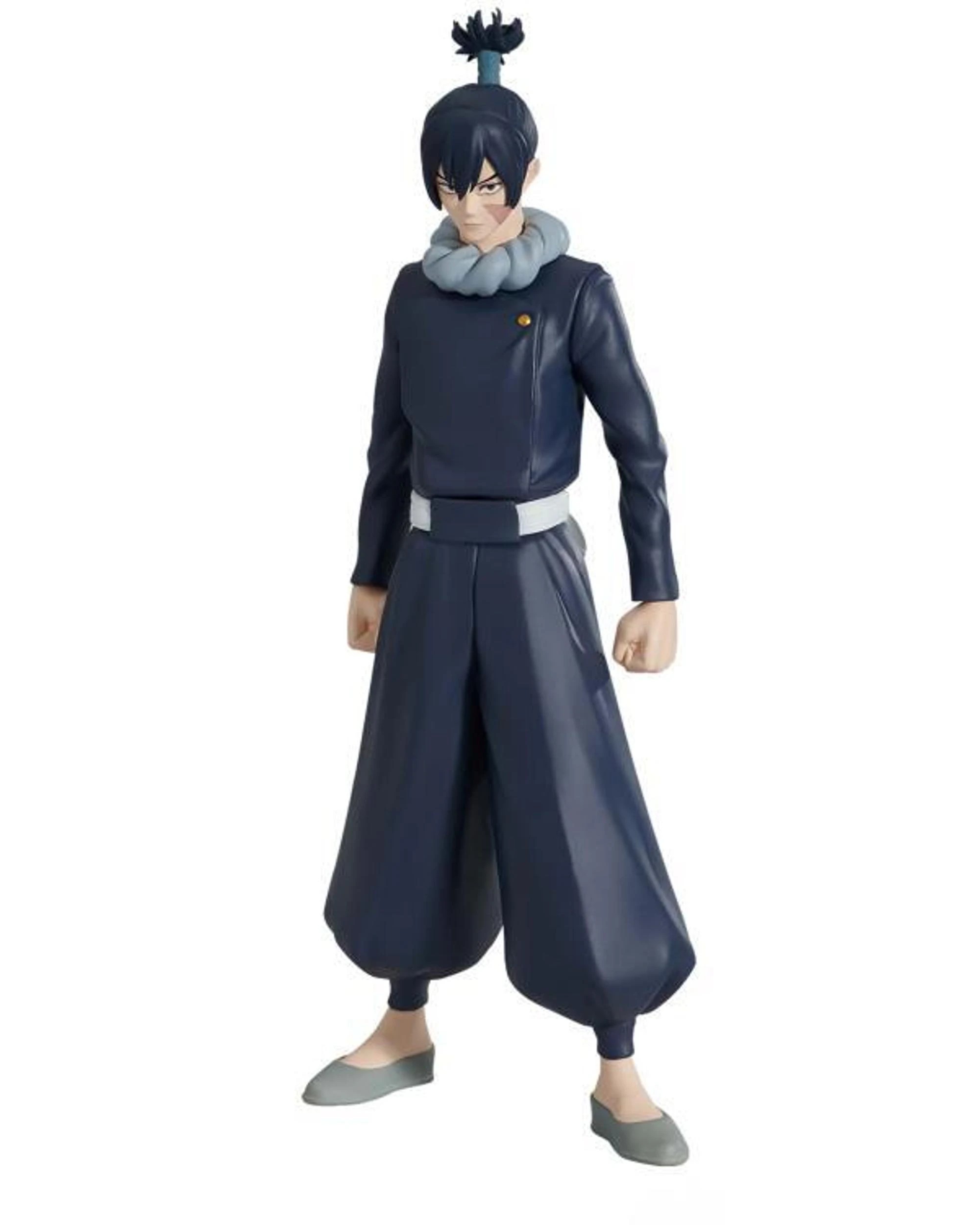 1 Banpresto Jujutsu Kaisen Jukon no Kata Kokichi Muta Figure, 1 of 1