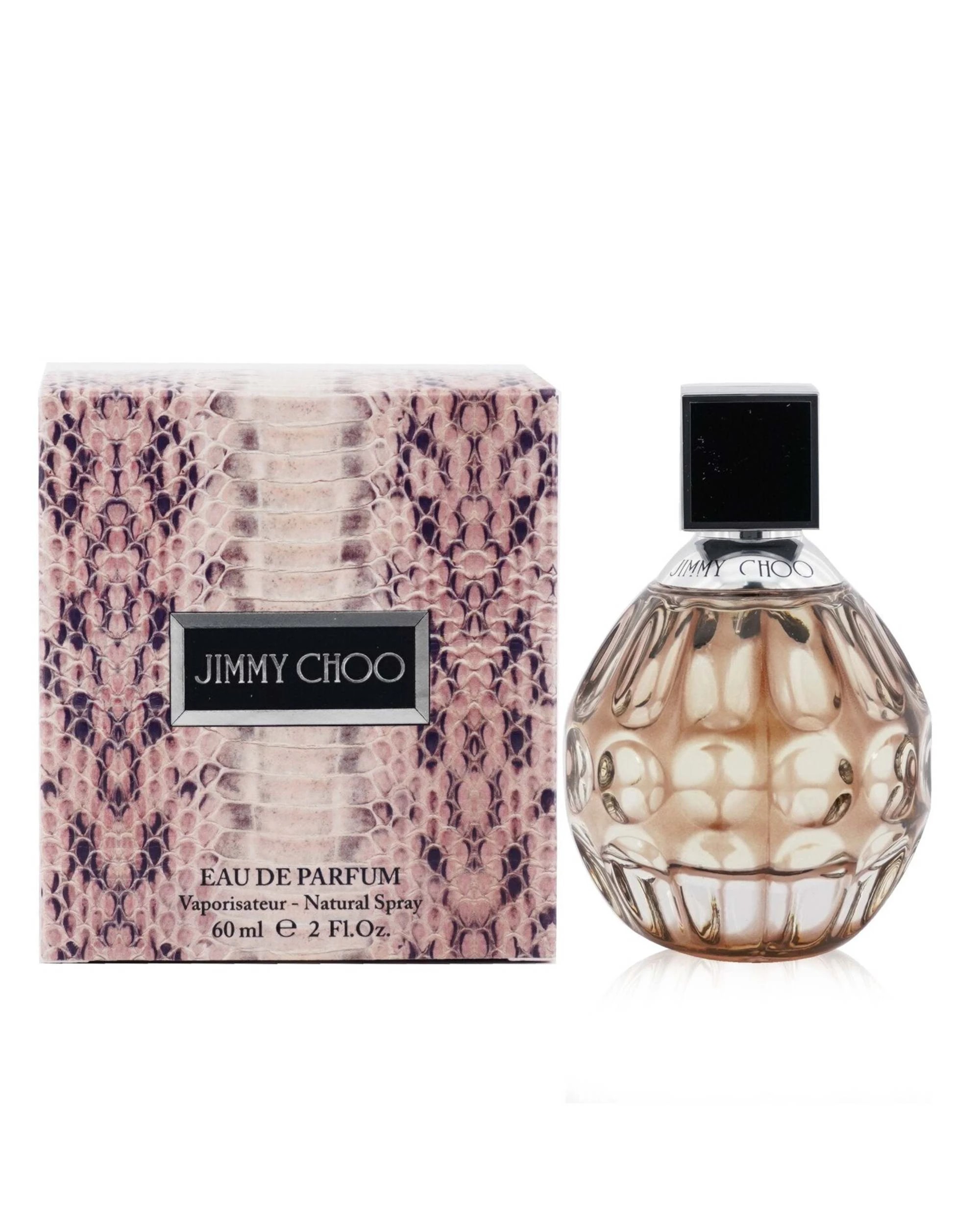 2 Jimmy Choo Eau De Parfum Spray 40ml/1.3oz, 2 of 3