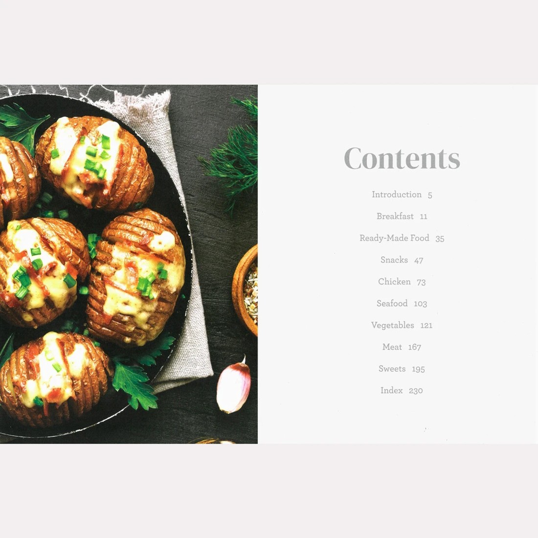 2 Air Fryer Cookbook, 2 of 4