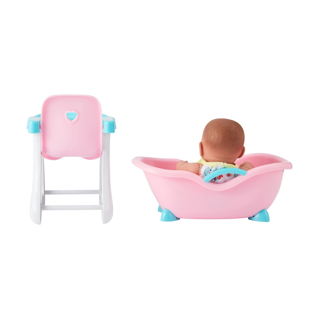 5 JC Toys Lots to Love Babies Playset, 5 of 9