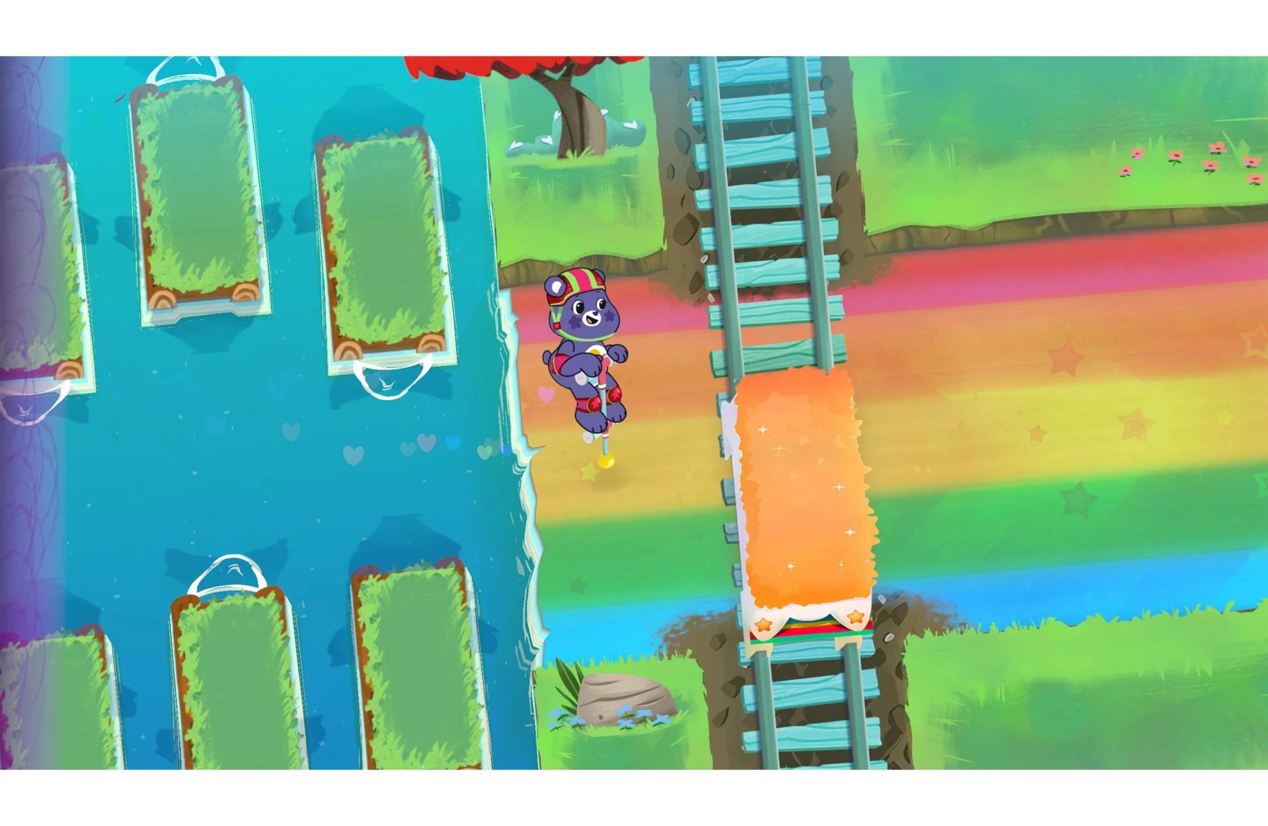 3 Care Bears Unlock the Magic - Nintendo Switch - Multi, 3 of 5