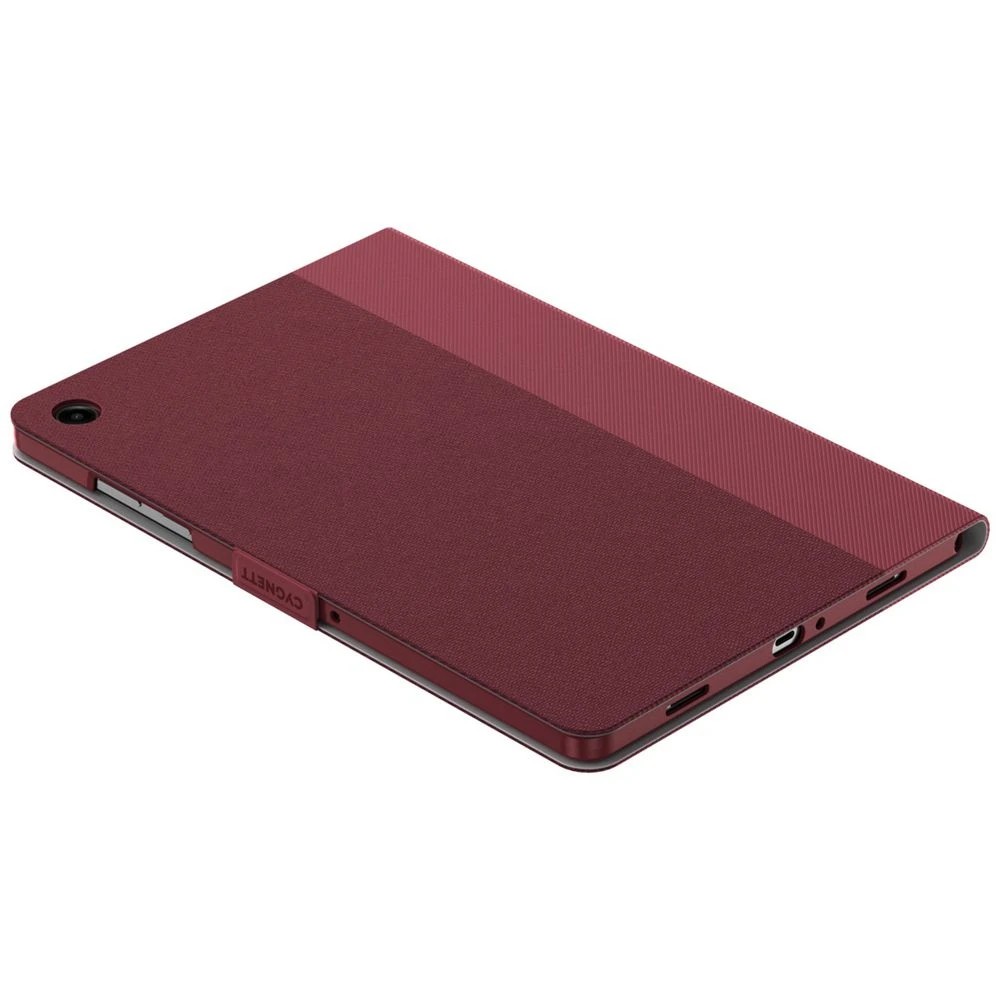 3 Cygnett TekView Samsung Tab A9+ & A11+ Case Red, 3 of 5