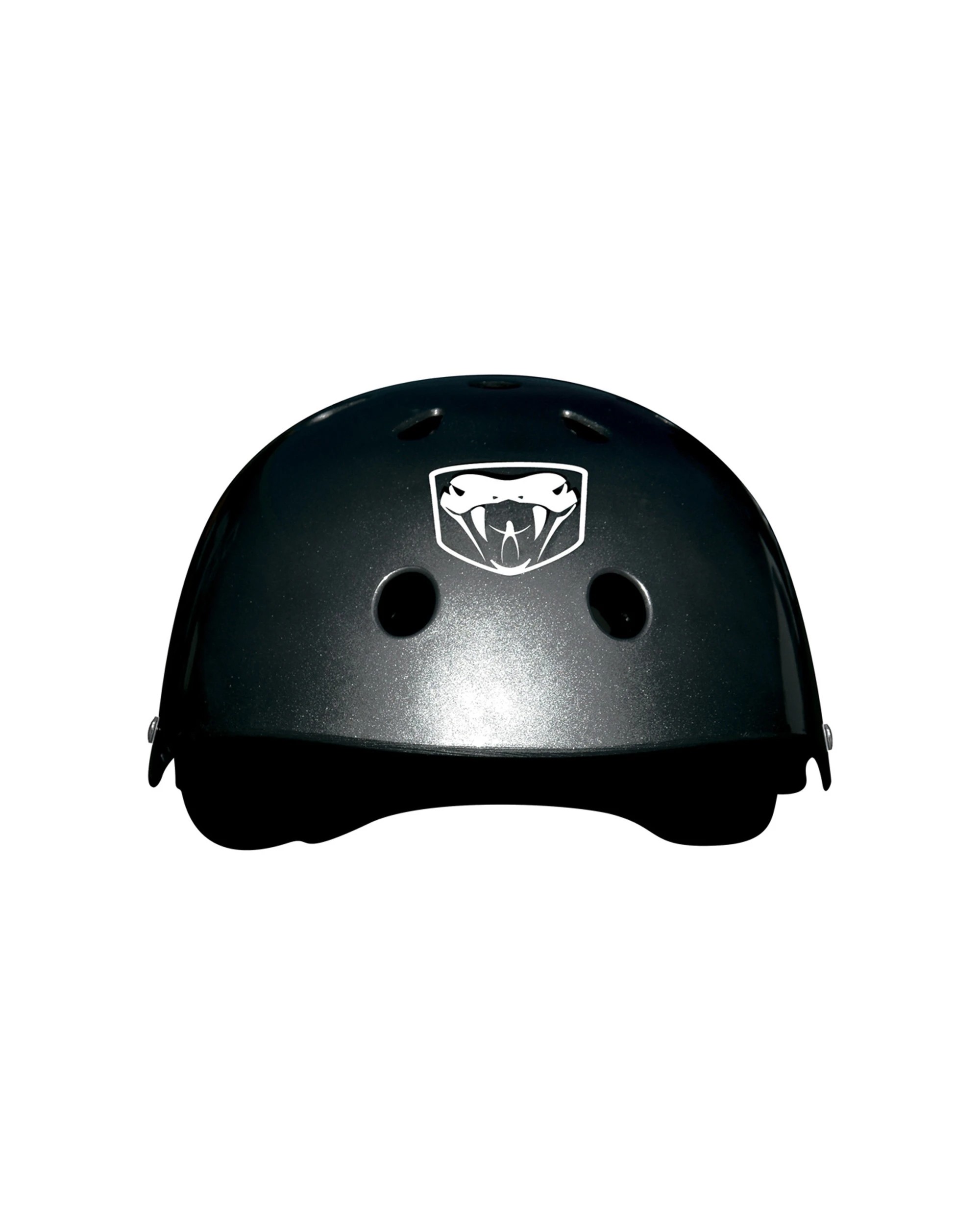 1 Adrenalin Skate & Scooter Helmet - Black, 1 of 1