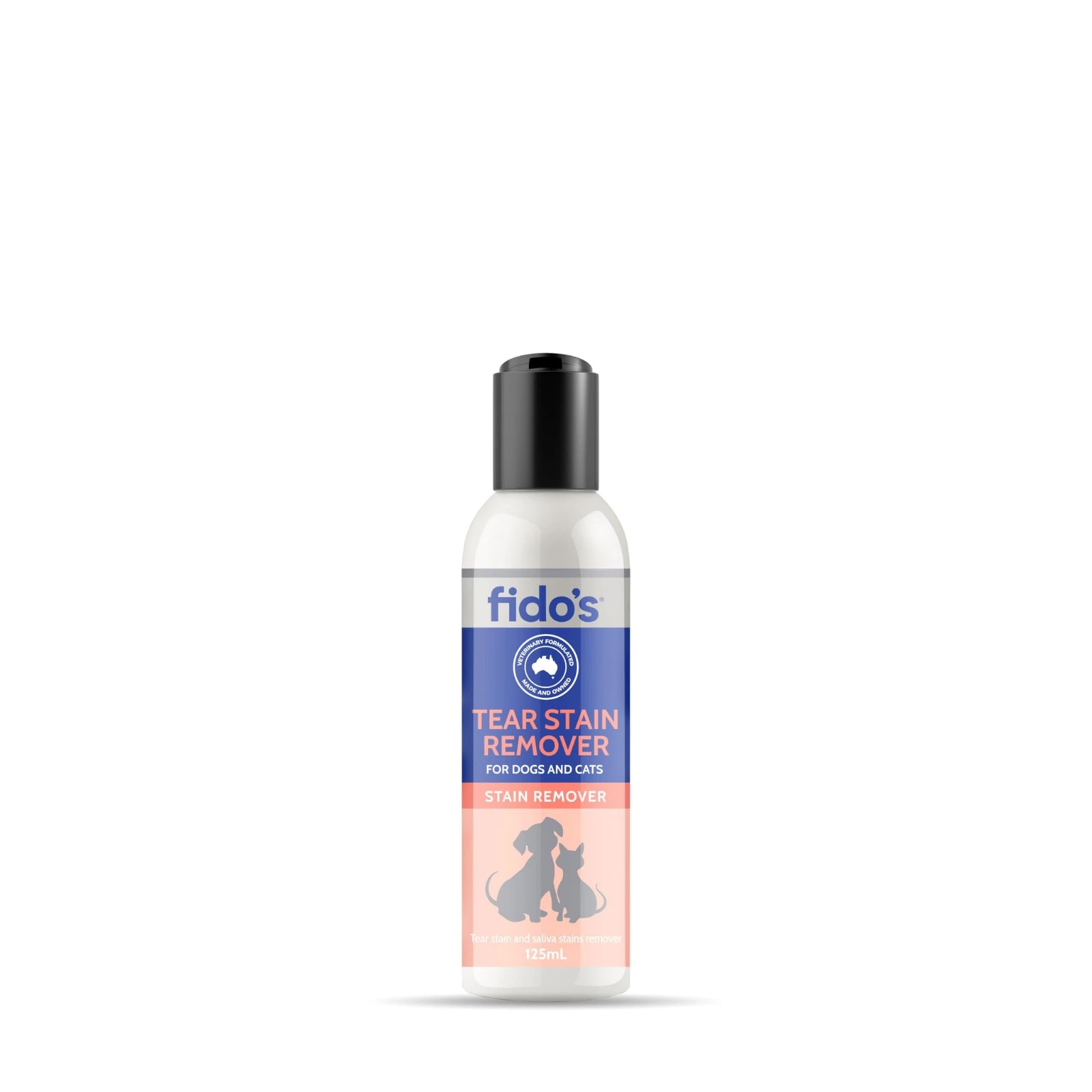2 Fido's Tear Stain Remover (125ml), 2 of 2