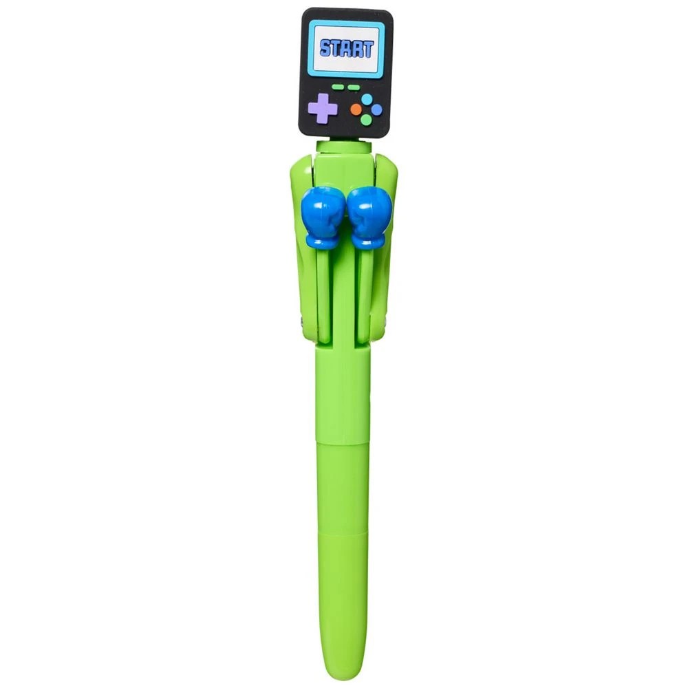 1 Studymate Gamer Boxing Pen, 1 of 2