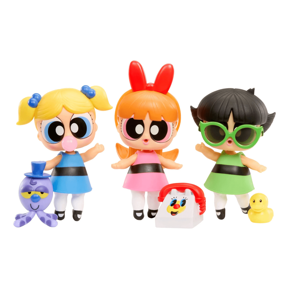 3 L.O.L. Surprise Loves Powerpuff Girls Tots - Assorted, 3 of 4