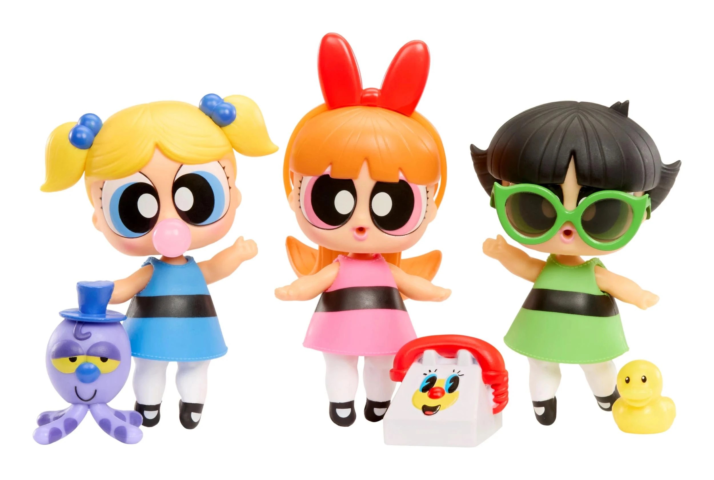 3 L.O.L. Surprise Loves Powerpuff Girls Tots - Assorted, 3 of 4